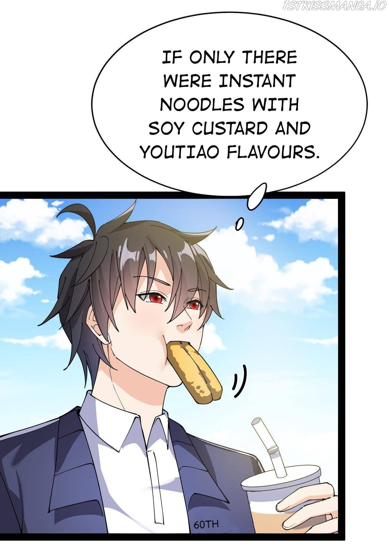 Fairy King’s Daily Life Chapter 116 - page 15