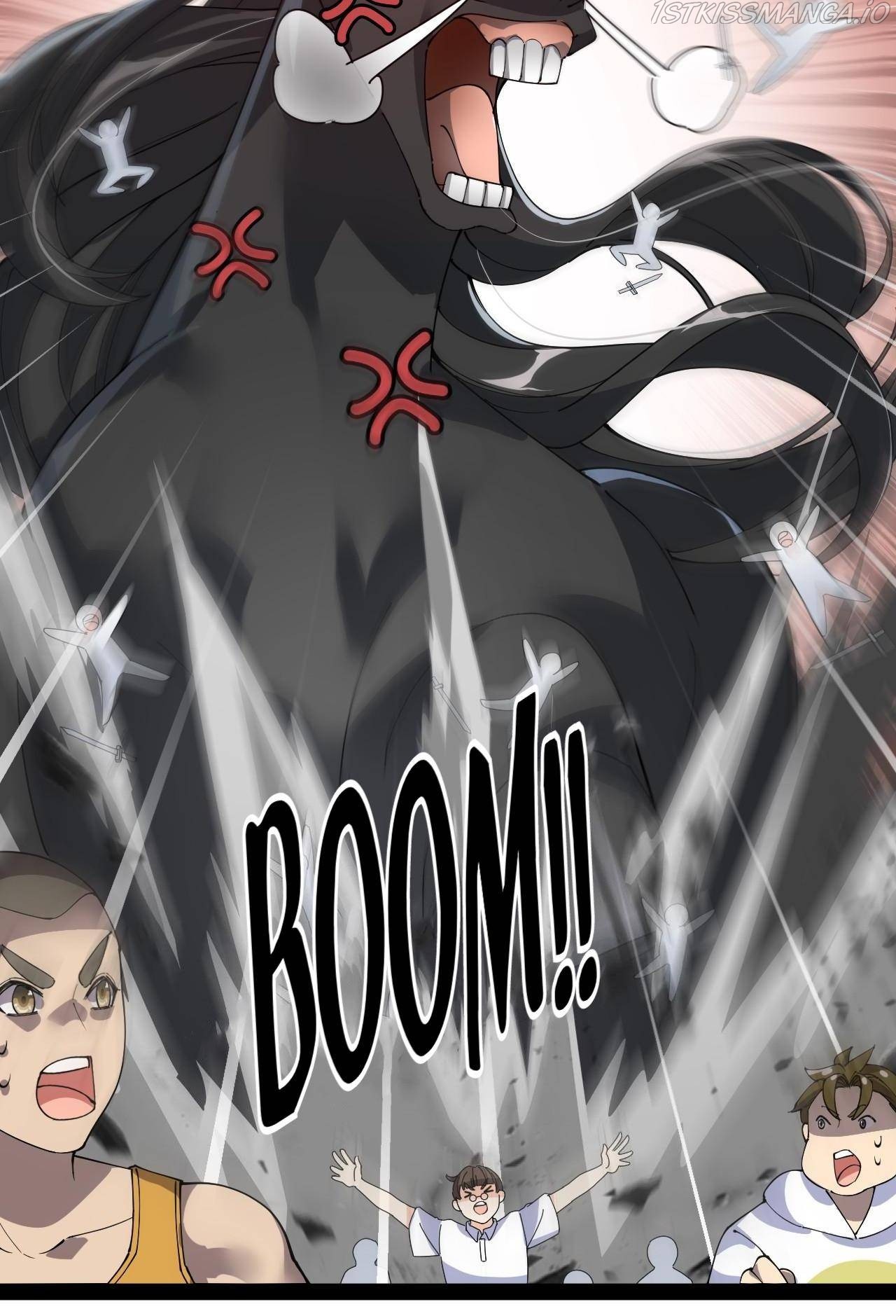 Fairy King’s Daily Life Chapter 116 - page 18