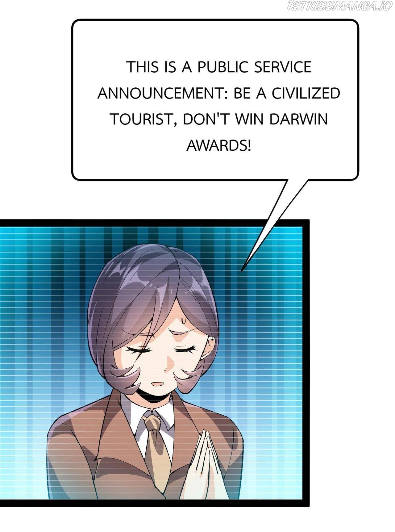 Fairy King’s Daily Life Chapter 116 - page 25