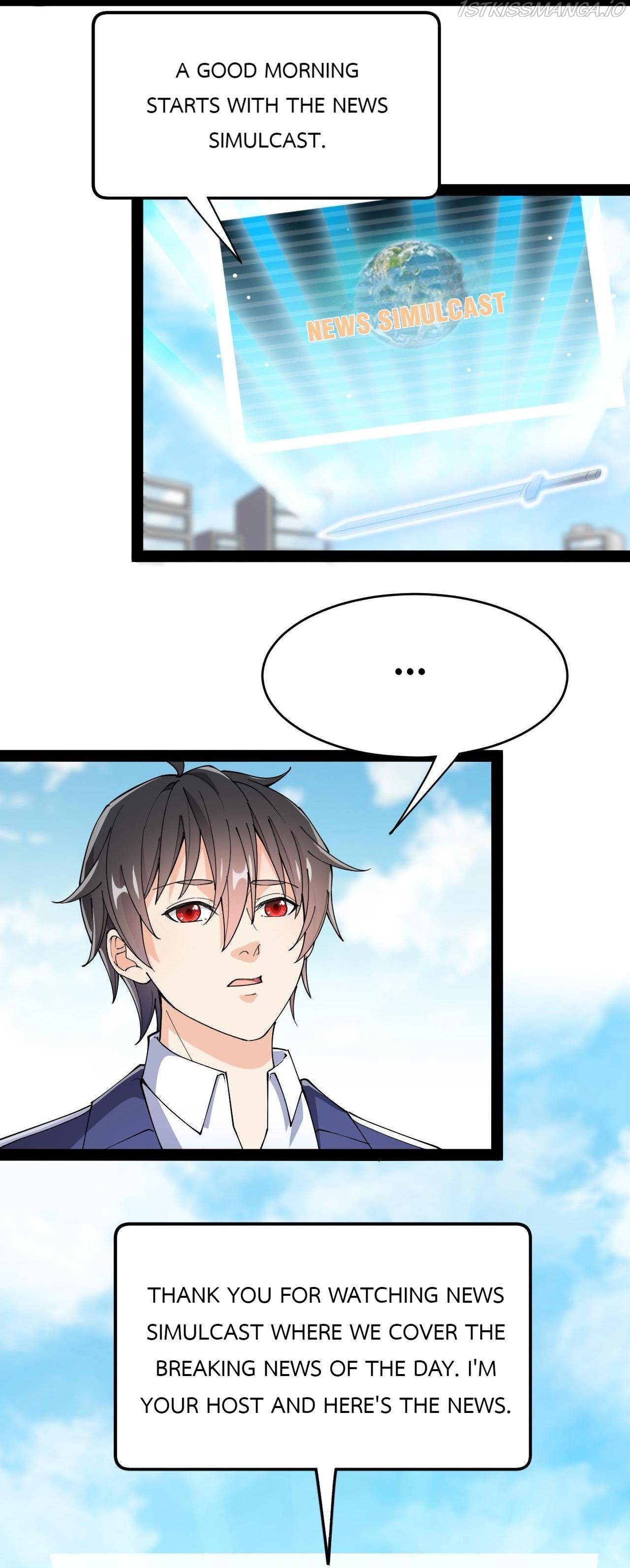 Fairy King’s Daily Life Chapter 116 - page 3