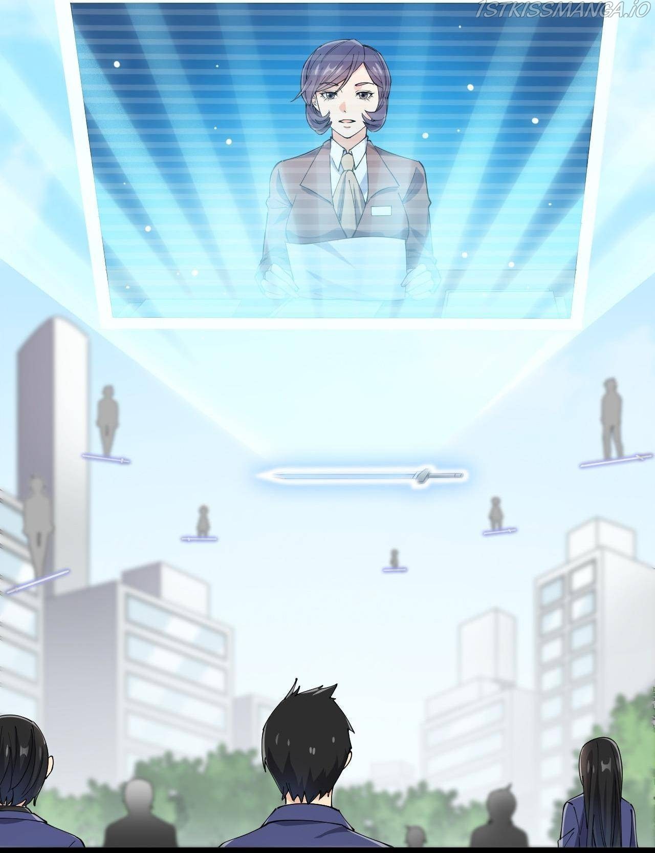 Fairy King’s Daily Life Chapter 116 - page 4