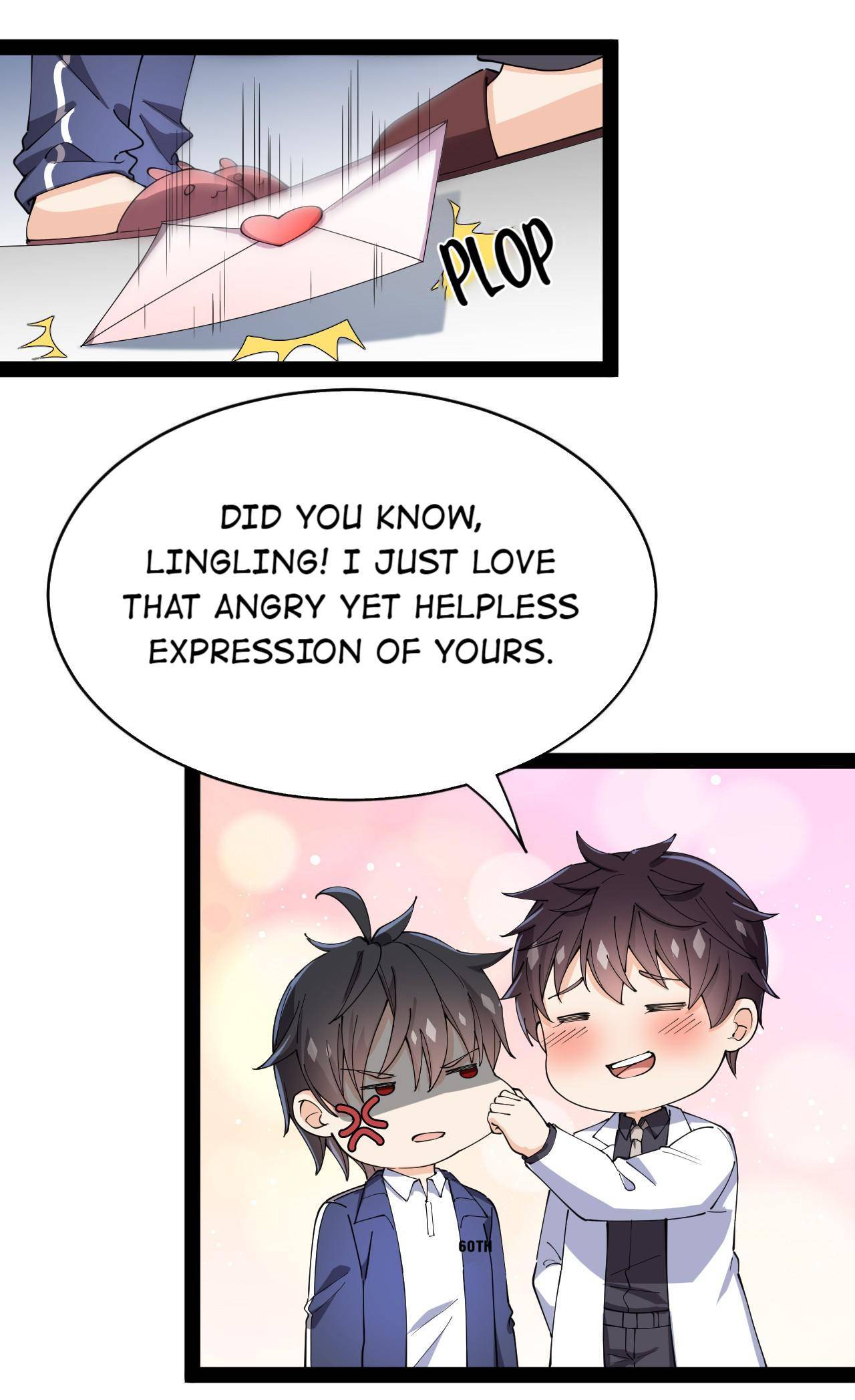 Fairy King’s Daily Life Chapter 115 - page 5