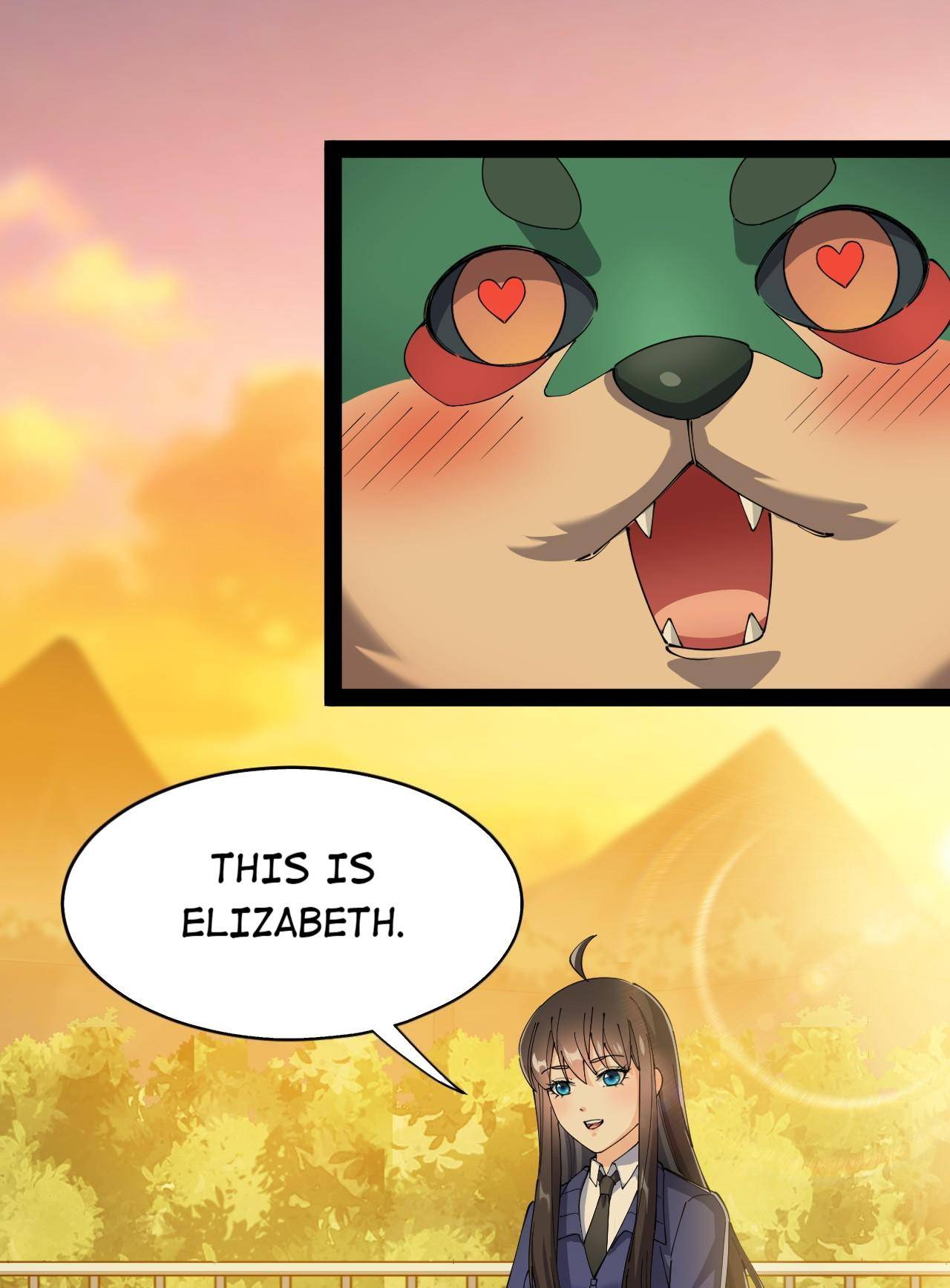 Fairy King’s Daily Life Chapter 114 - page 26