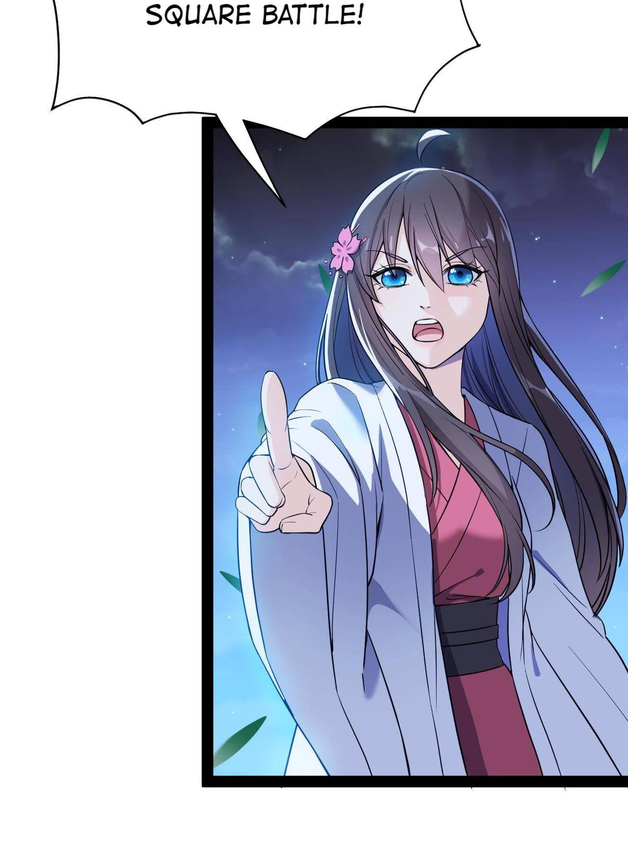 Fairy King’s Daily Life Chapter 114 - page 3