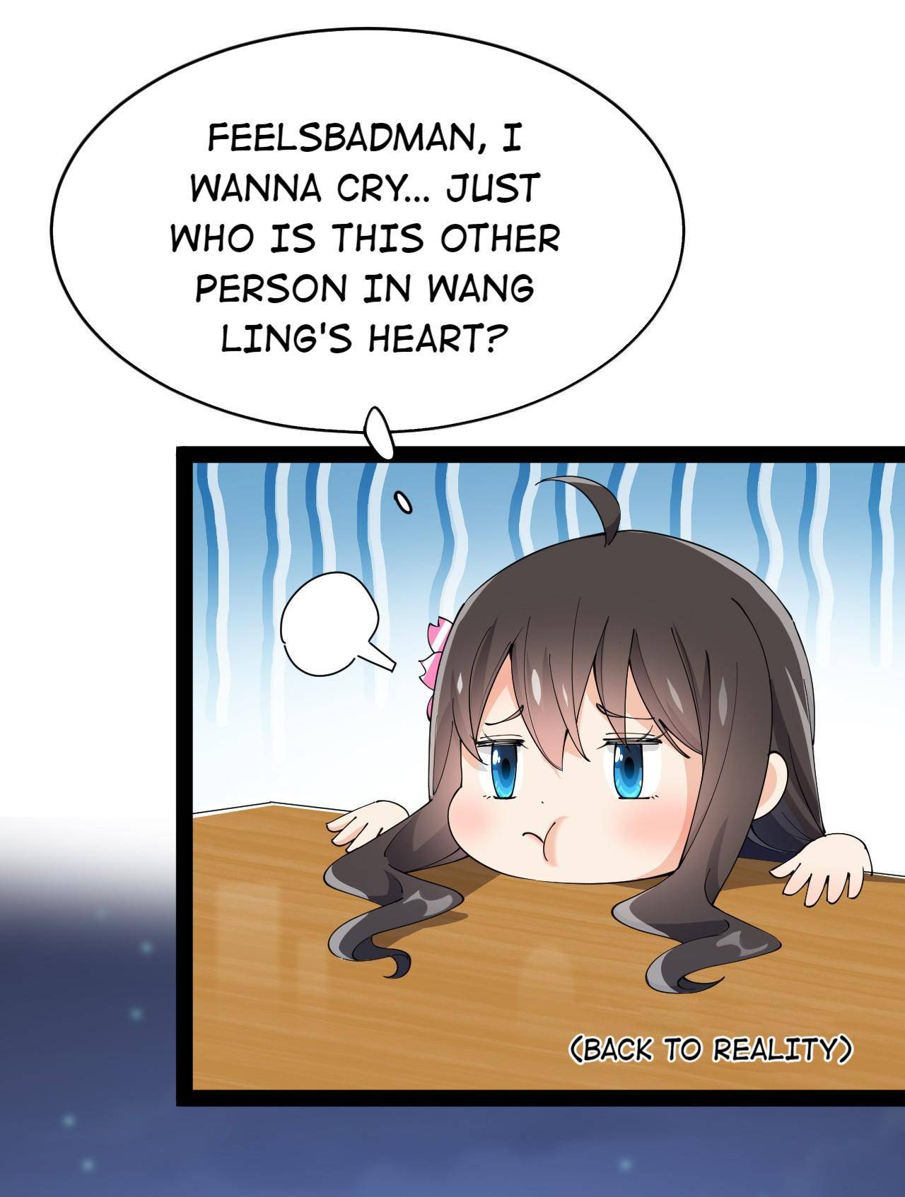 Fairy King’s Daily Life Chapter 114 - page 38