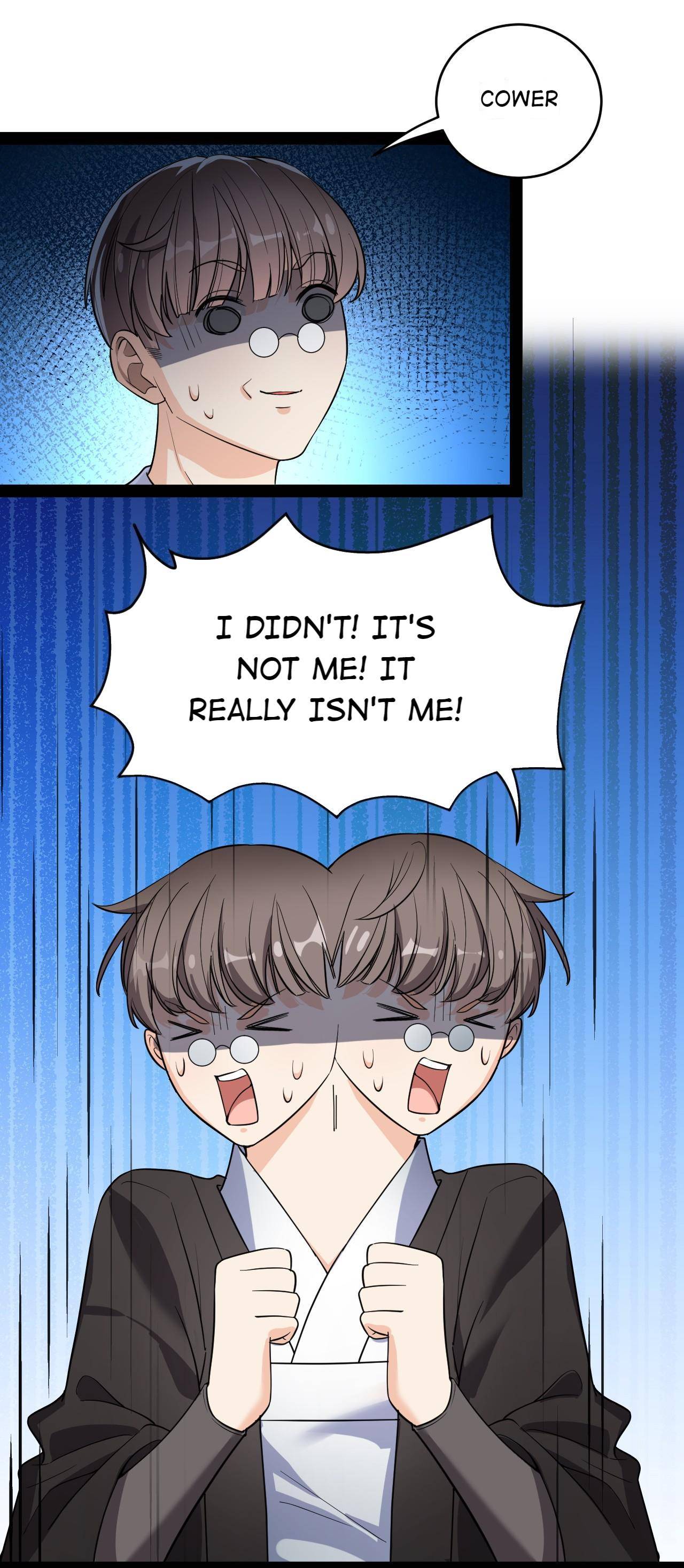 Fairy King’s Daily Life Chapter 114 - page 5