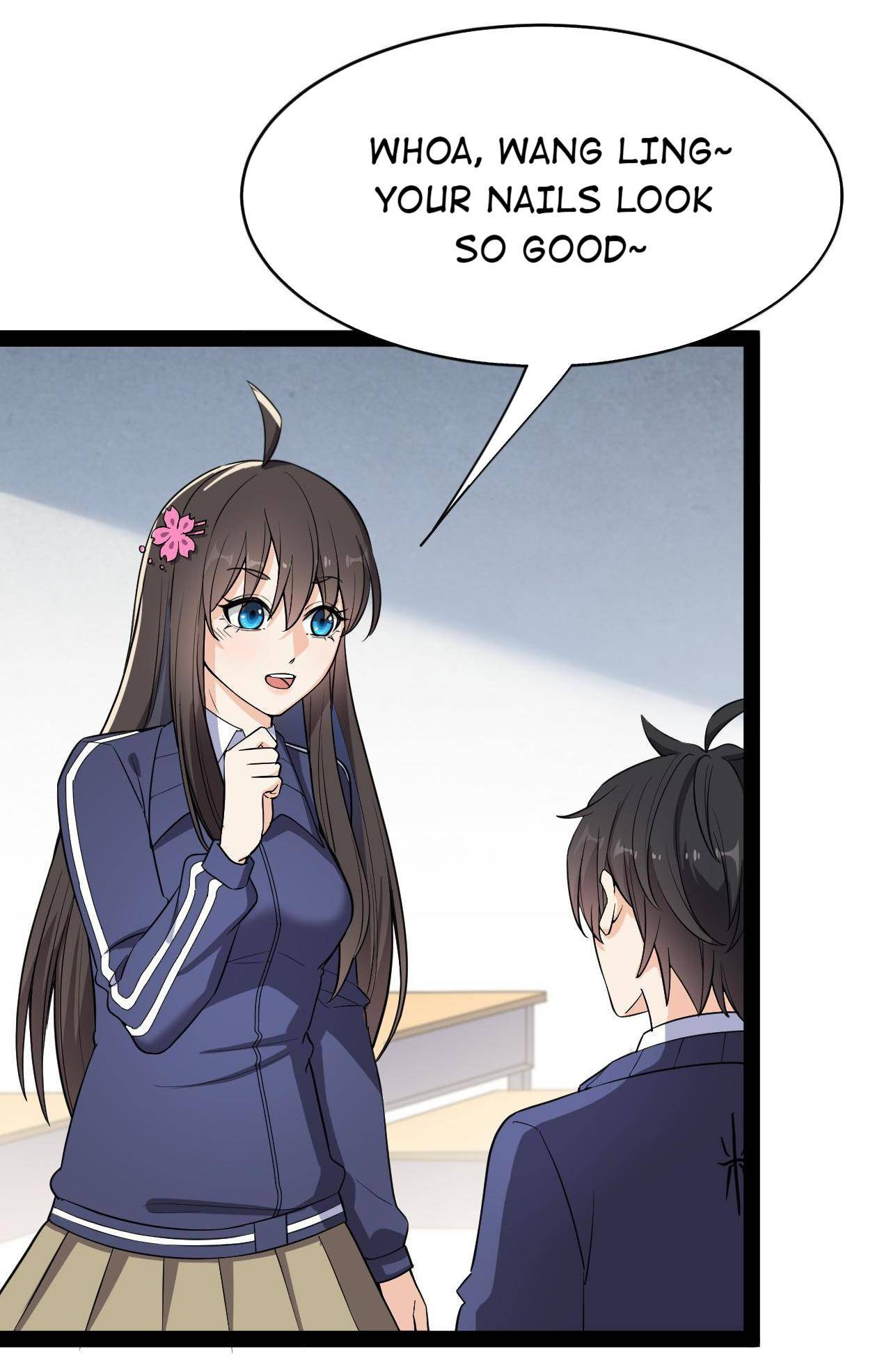 Fairy King’s Daily Life Chapter 114 - page 8