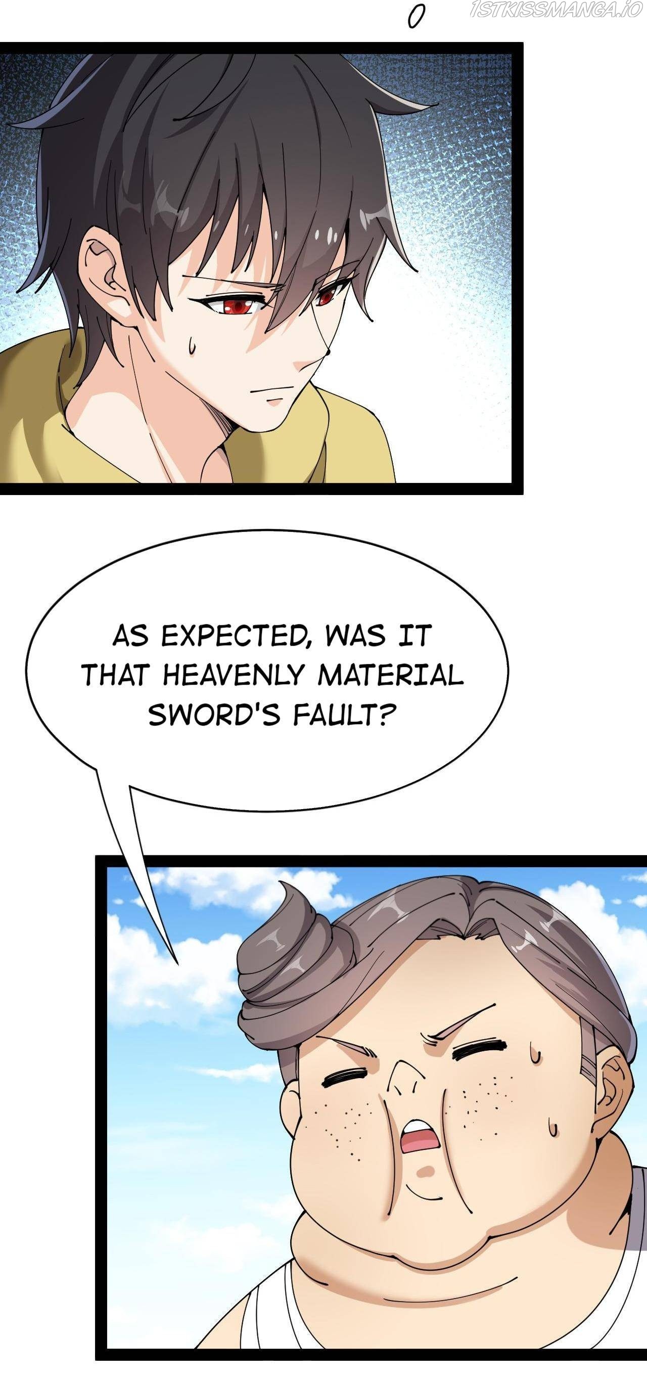 Fairy King’s Daily Life Chapter 113 - page 11