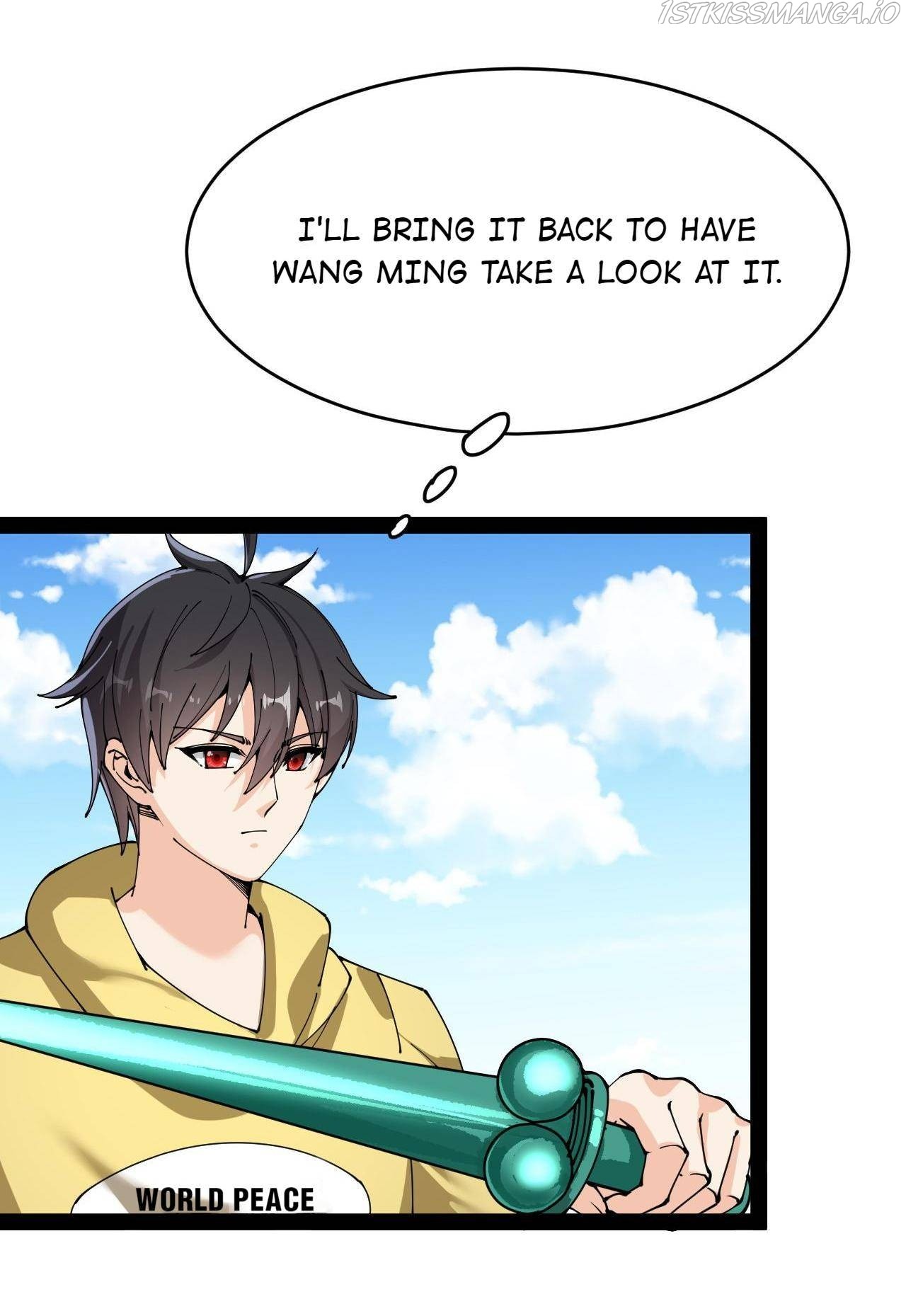 Fairy King’s Daily Life Chapter 113 - page 15