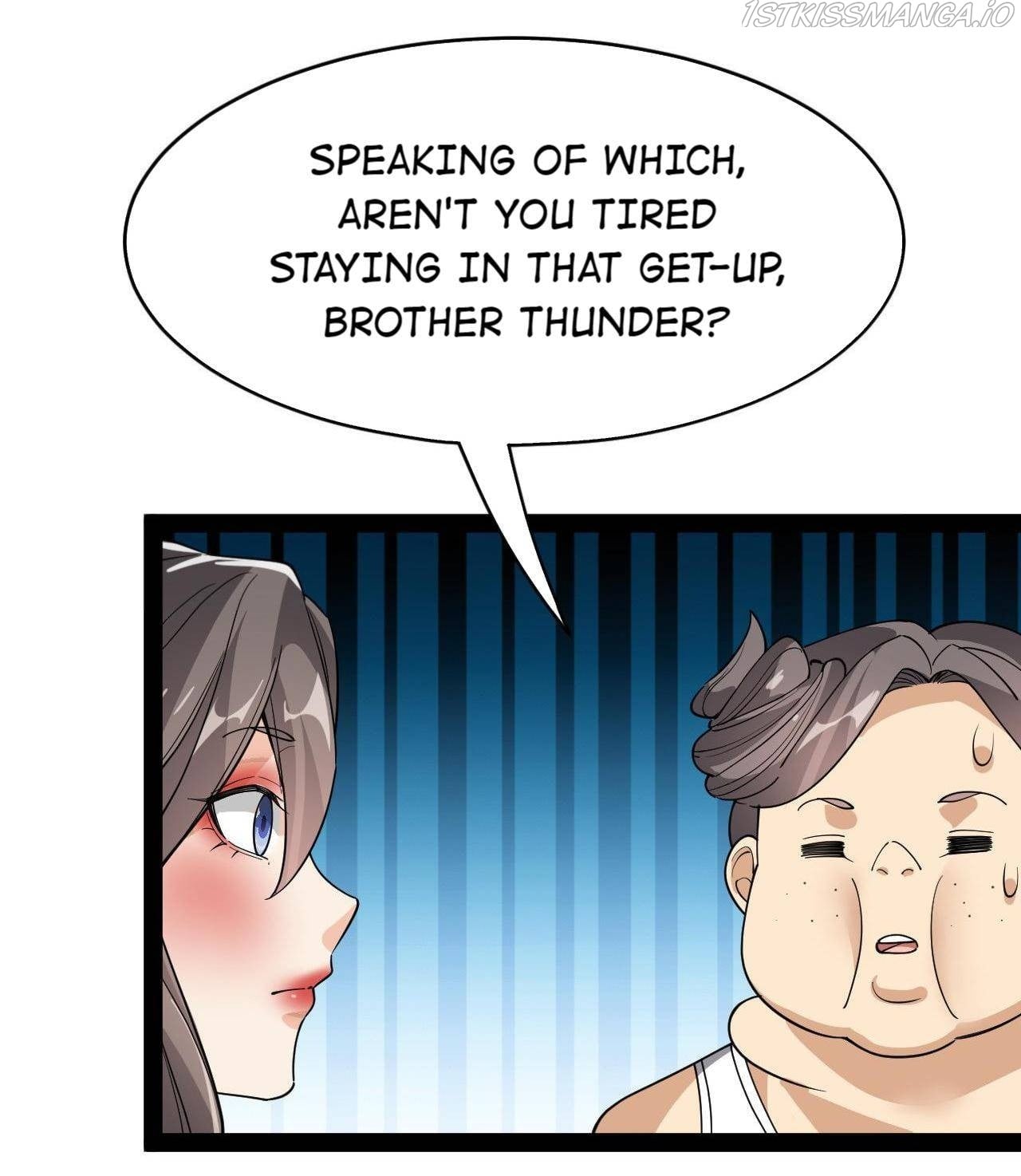 Fairy King’s Daily Life Chapter 113 - page 18
