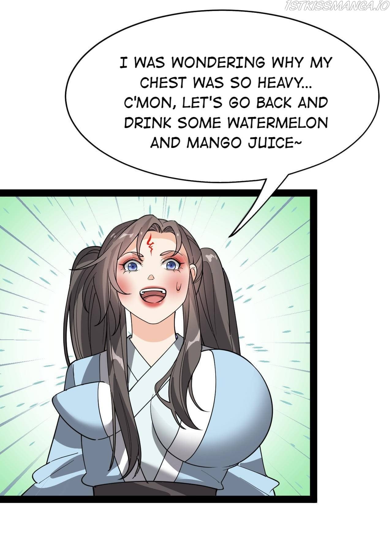Fairy King’s Daily Life Chapter 113 - page 19