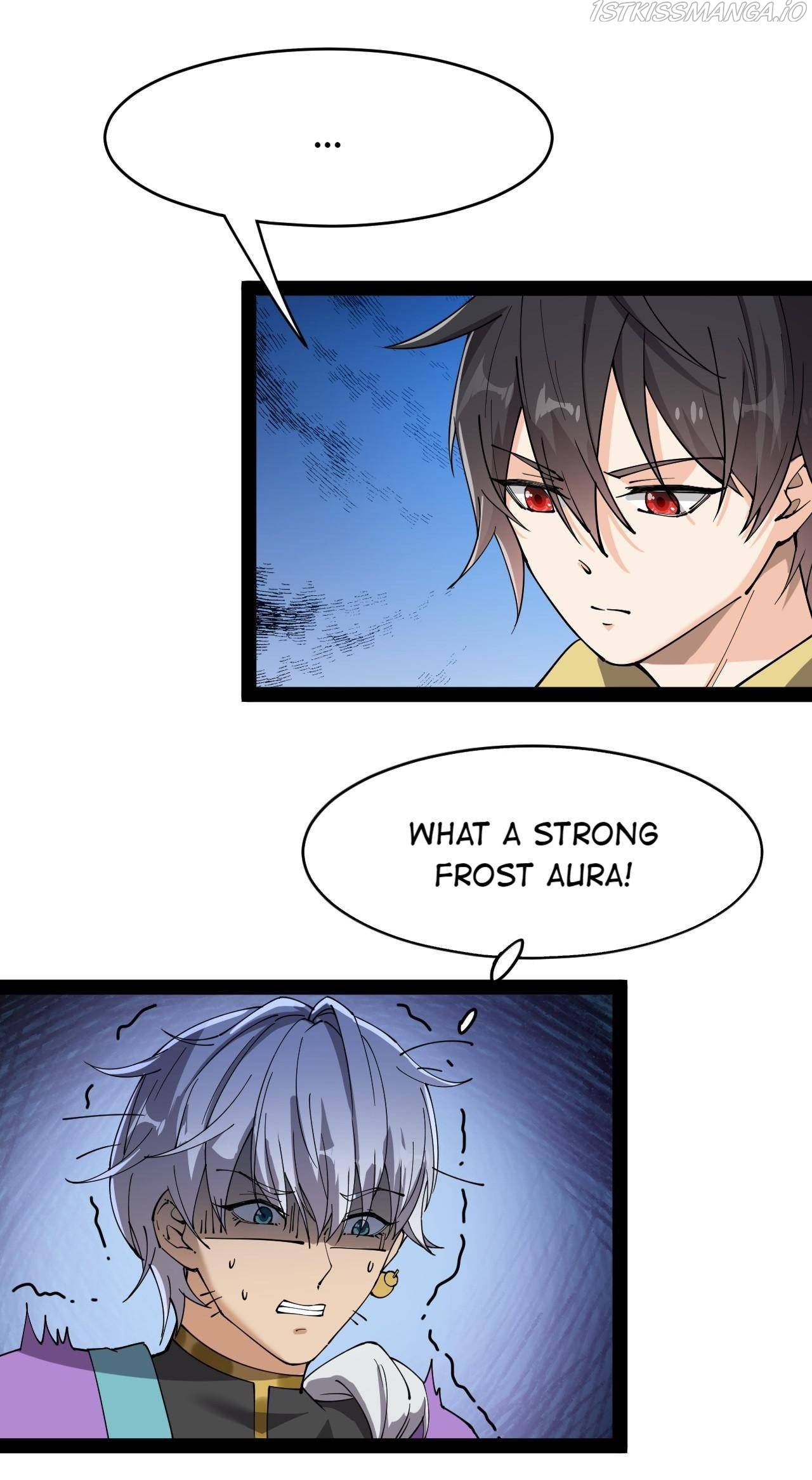 Fairy King’s Daily Life Chapter 113 - page 2