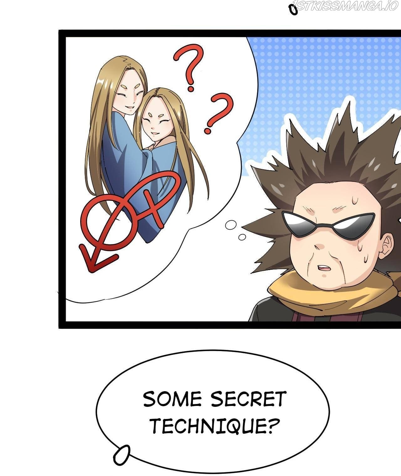 Fairy King’s Daily Life Chapter 112 - page 14