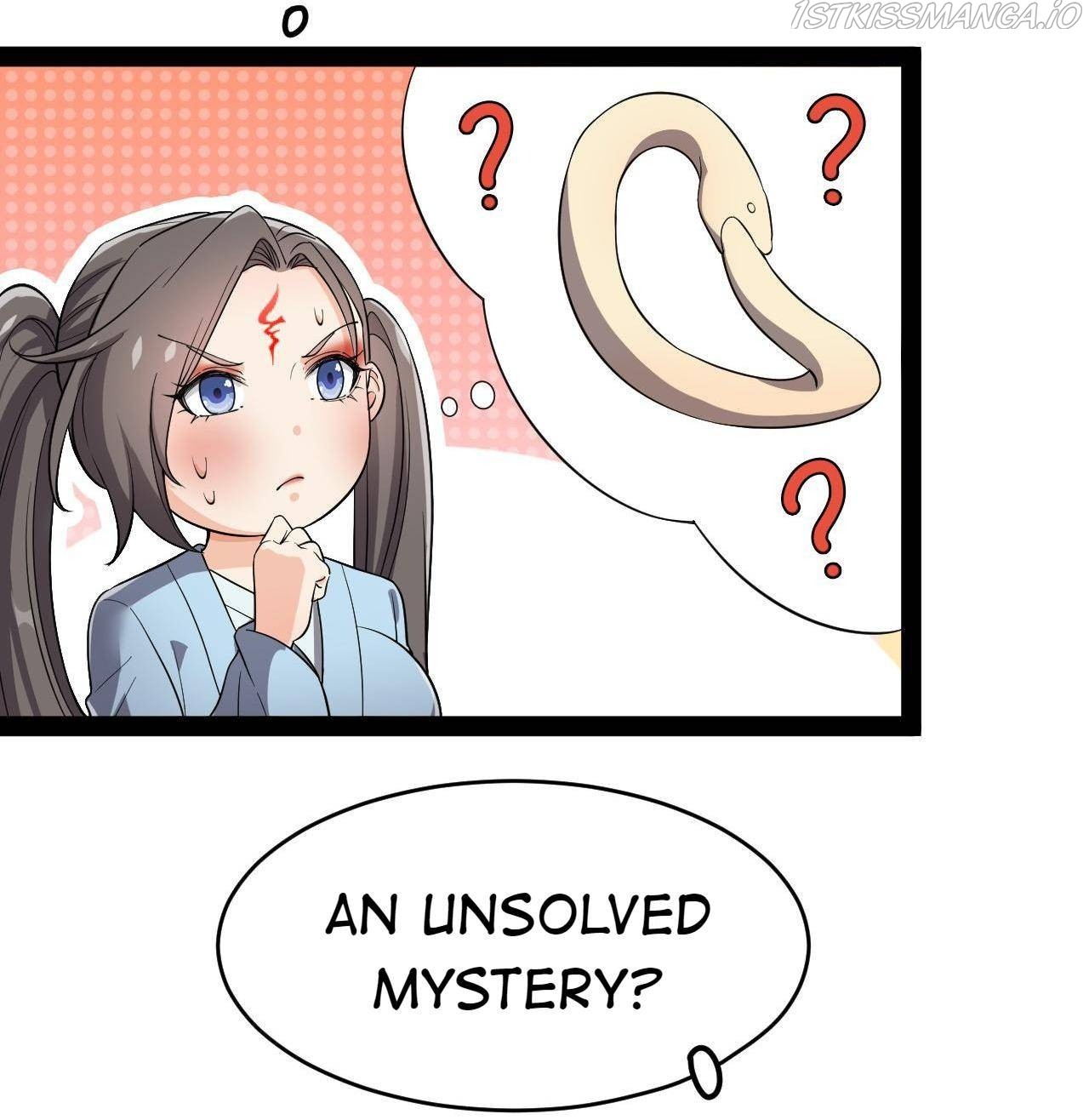 Fairy King’s Daily Life Chapter 112 - page 15