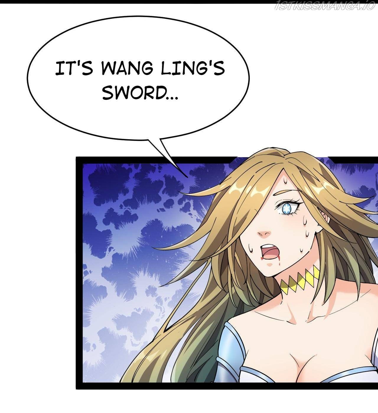 Fairy King’s Daily Life Chapter 112 - page 3