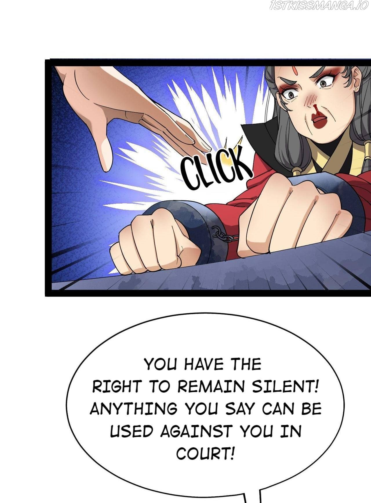 Fairy King’s Daily Life Chapter 112 - page 42