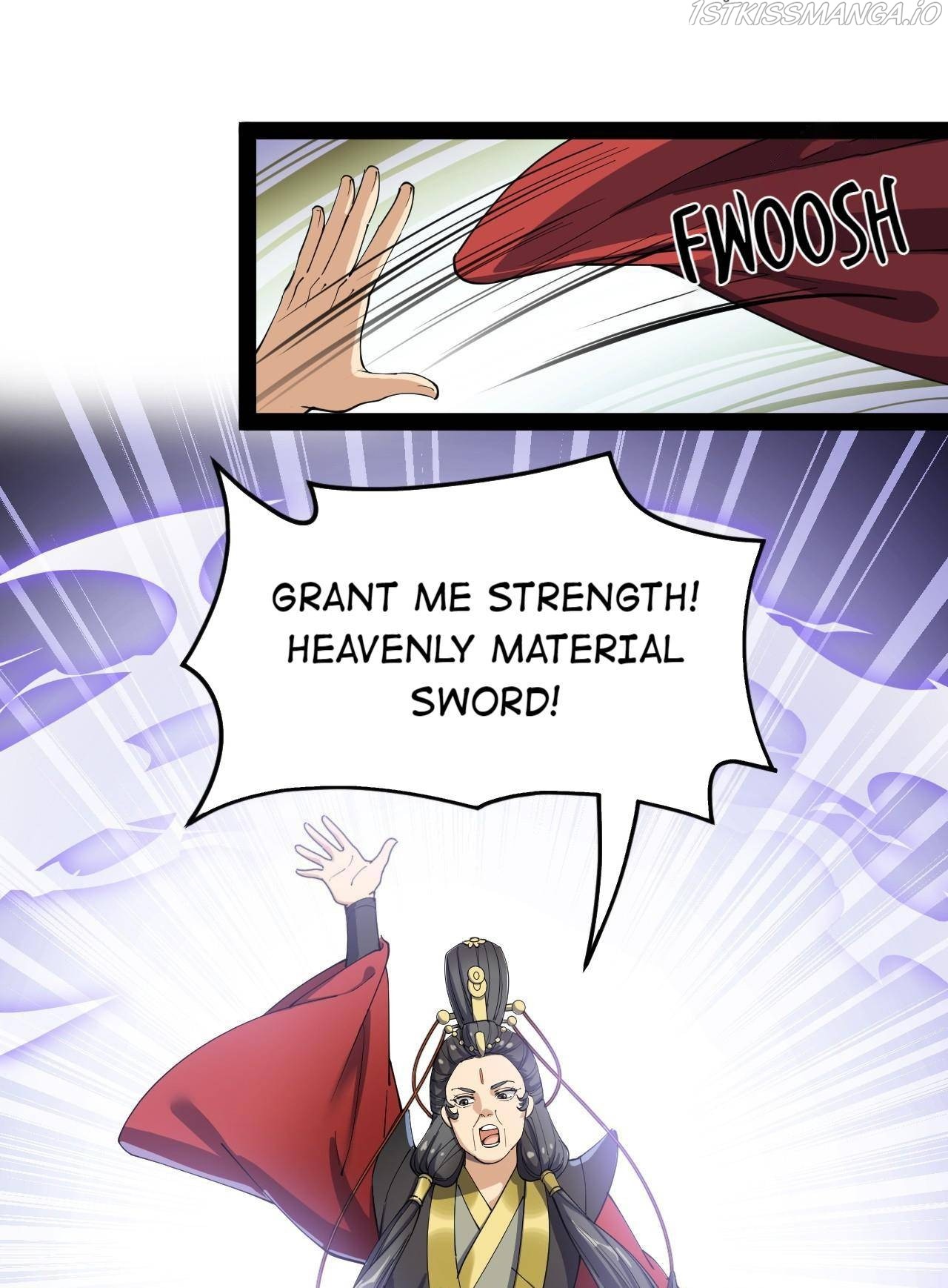 Fairy King’s Daily Life Chapter 111 - page 21
