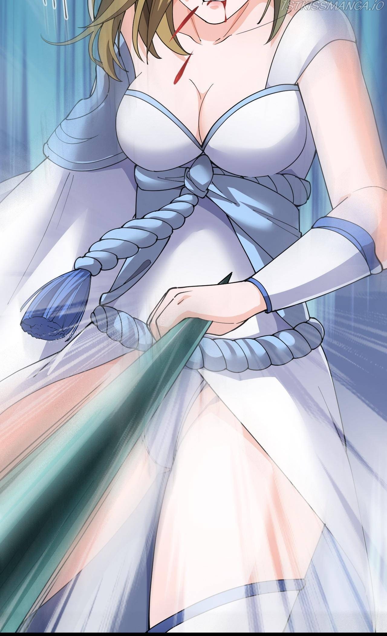 Fairy King’s Daily Life Chapter 111 - page 38