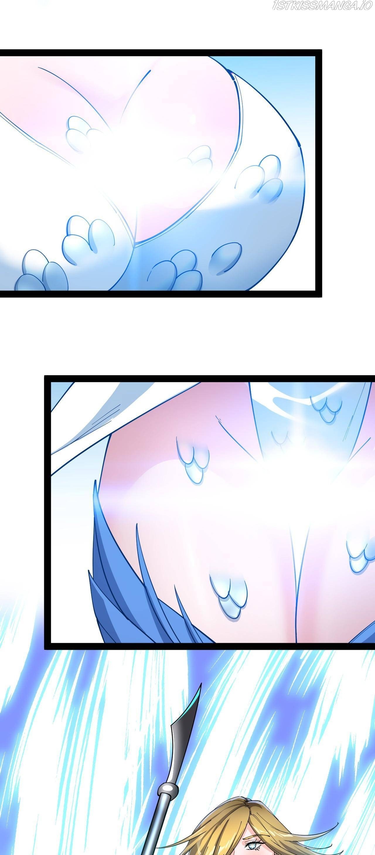 Fairy King’s Daily Life Chapter 111 - page 7