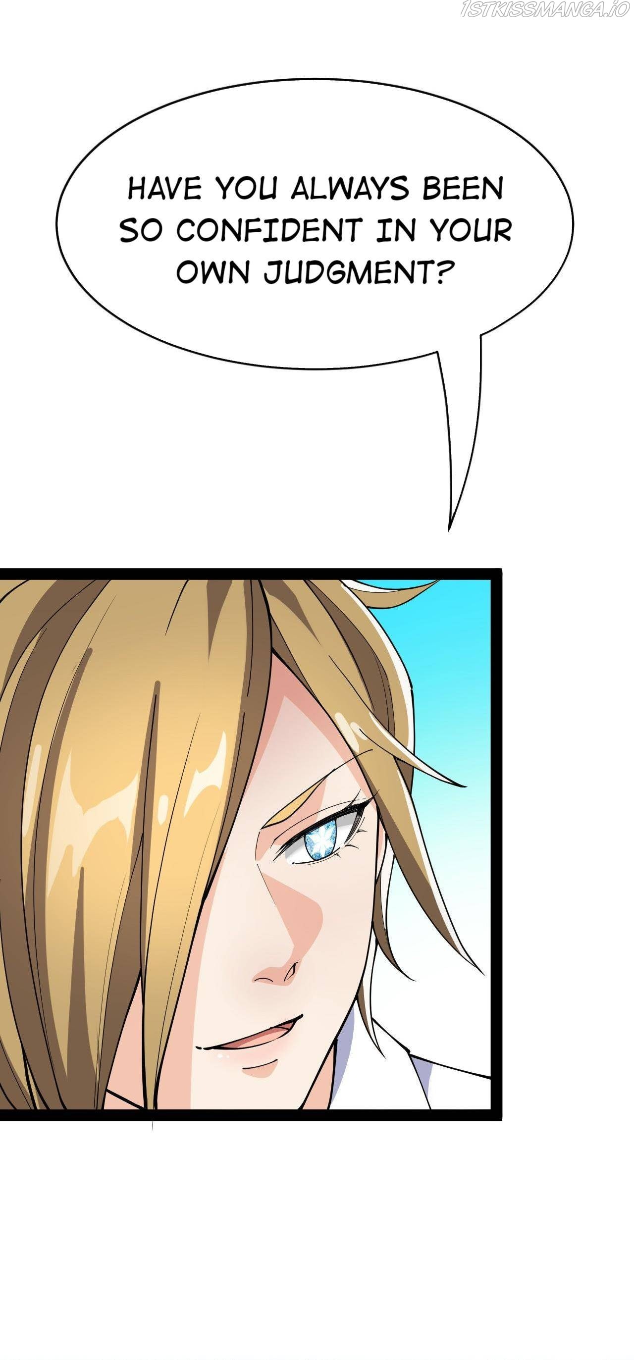 Fairy King’s Daily Life Chapter 110 - page 24