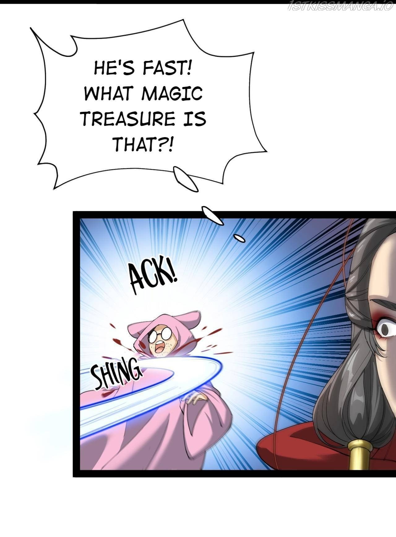 Fairy King’s Daily Life Chapter 110 - page 26