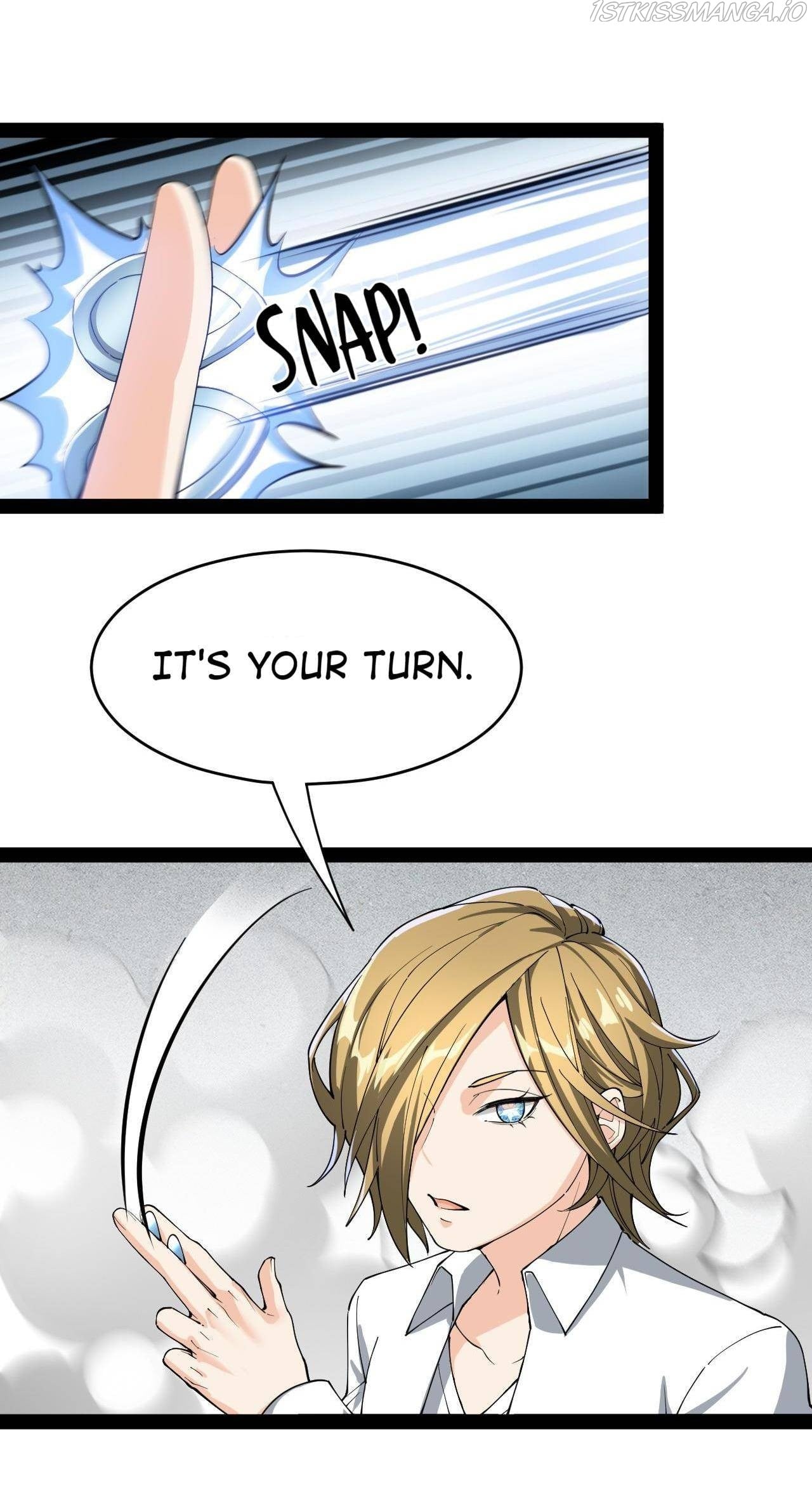 Fairy King’s Daily Life Chapter 110 - page 27
