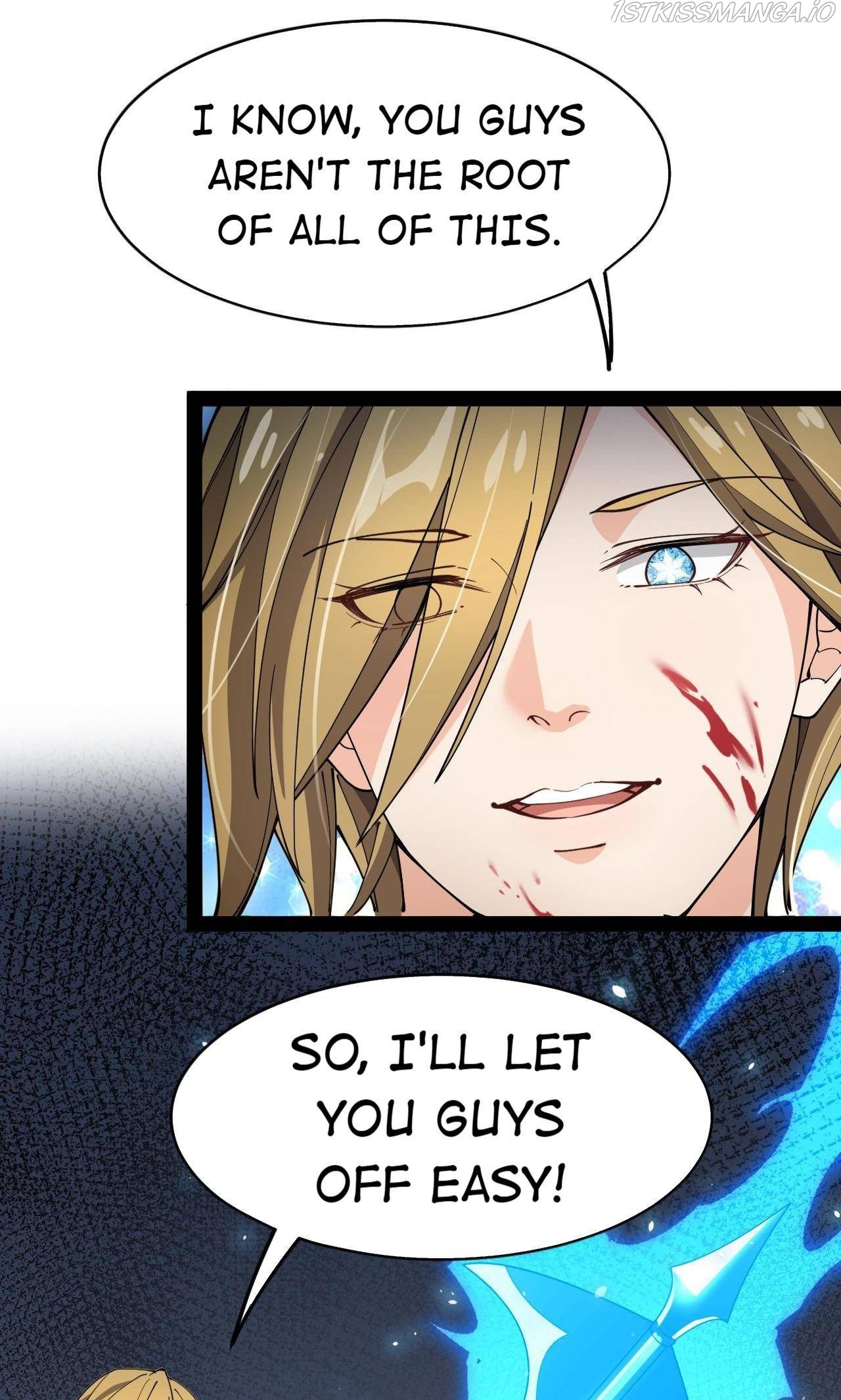 Fairy King’s Daily Life Chapter 110 - page 3