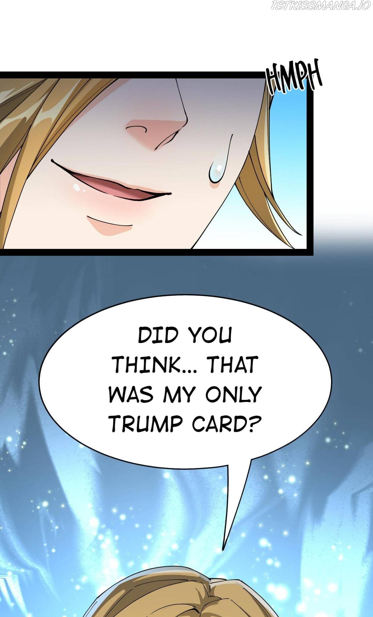 Fairy King’s Daily Life Chapter 110 - page 39