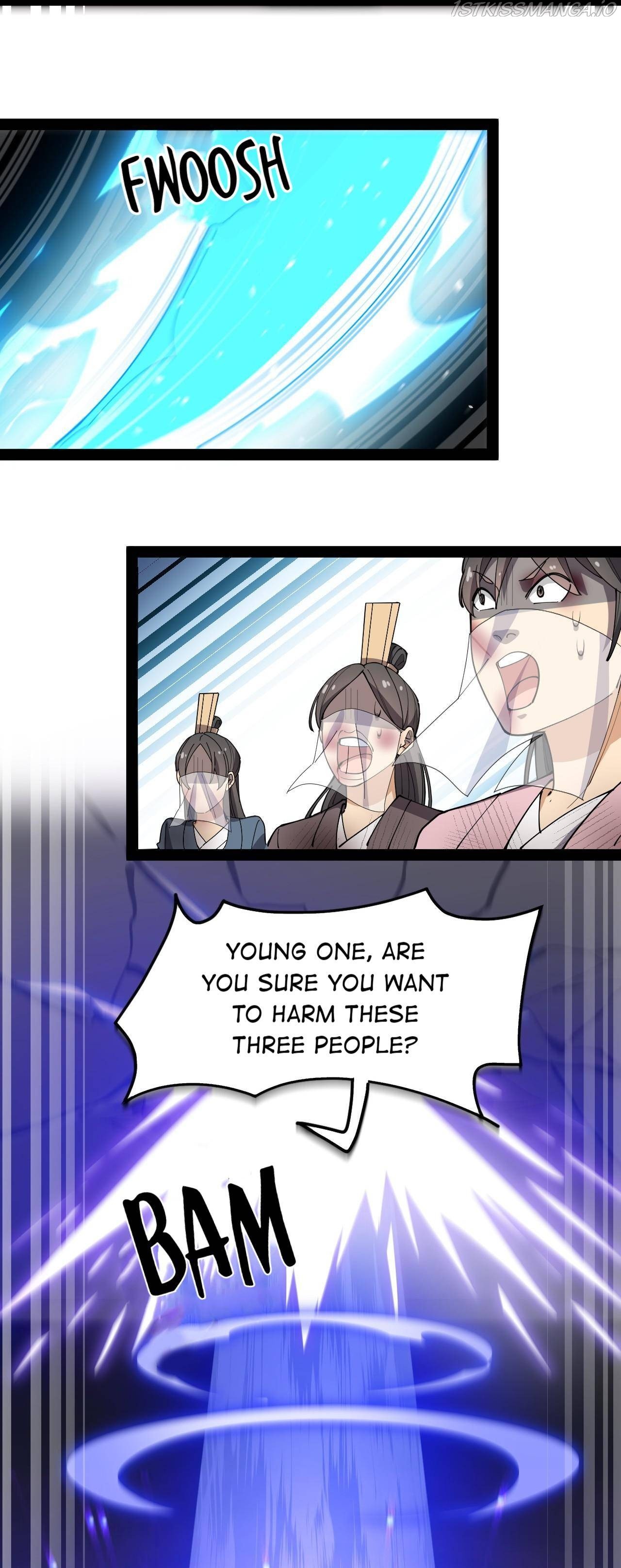 Fairy King’s Daily Life Chapter 110 - page 5