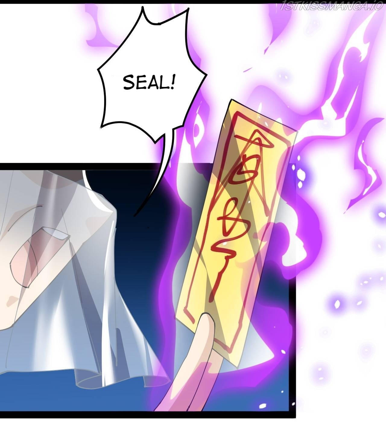 Fairy King’s Daily Life Chapter 107 - page 9