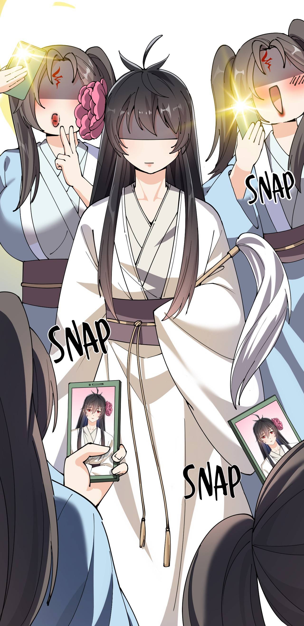 Fairy King’s Daily Life Chapter 106 - page 10