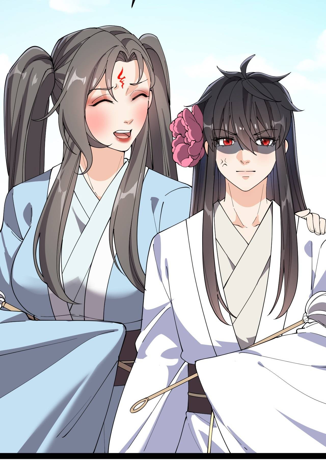 Fairy King’s Daily Life Chapter 106 - page 14