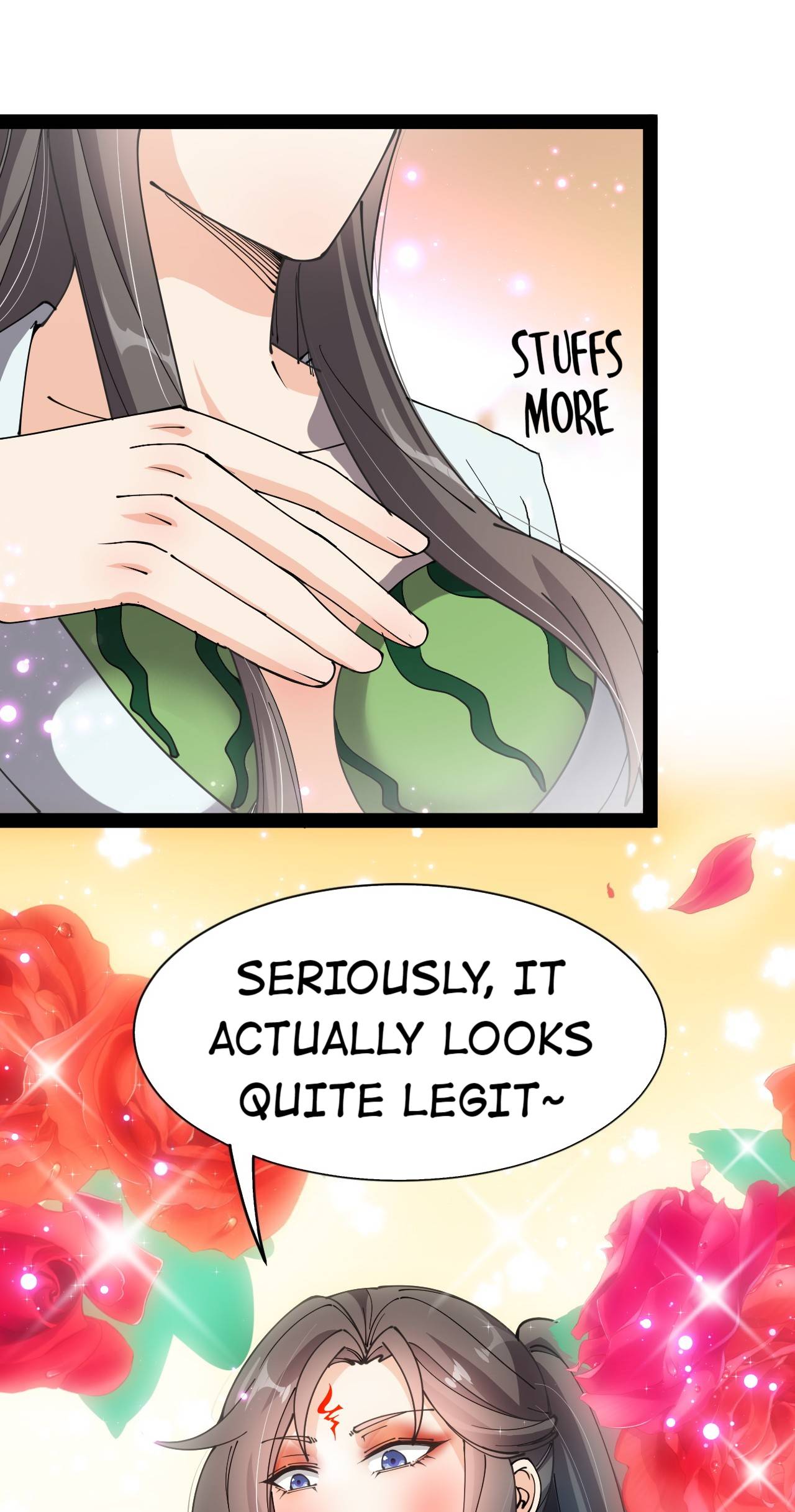 Fairy King’s Daily Life Chapter 106 - page 3