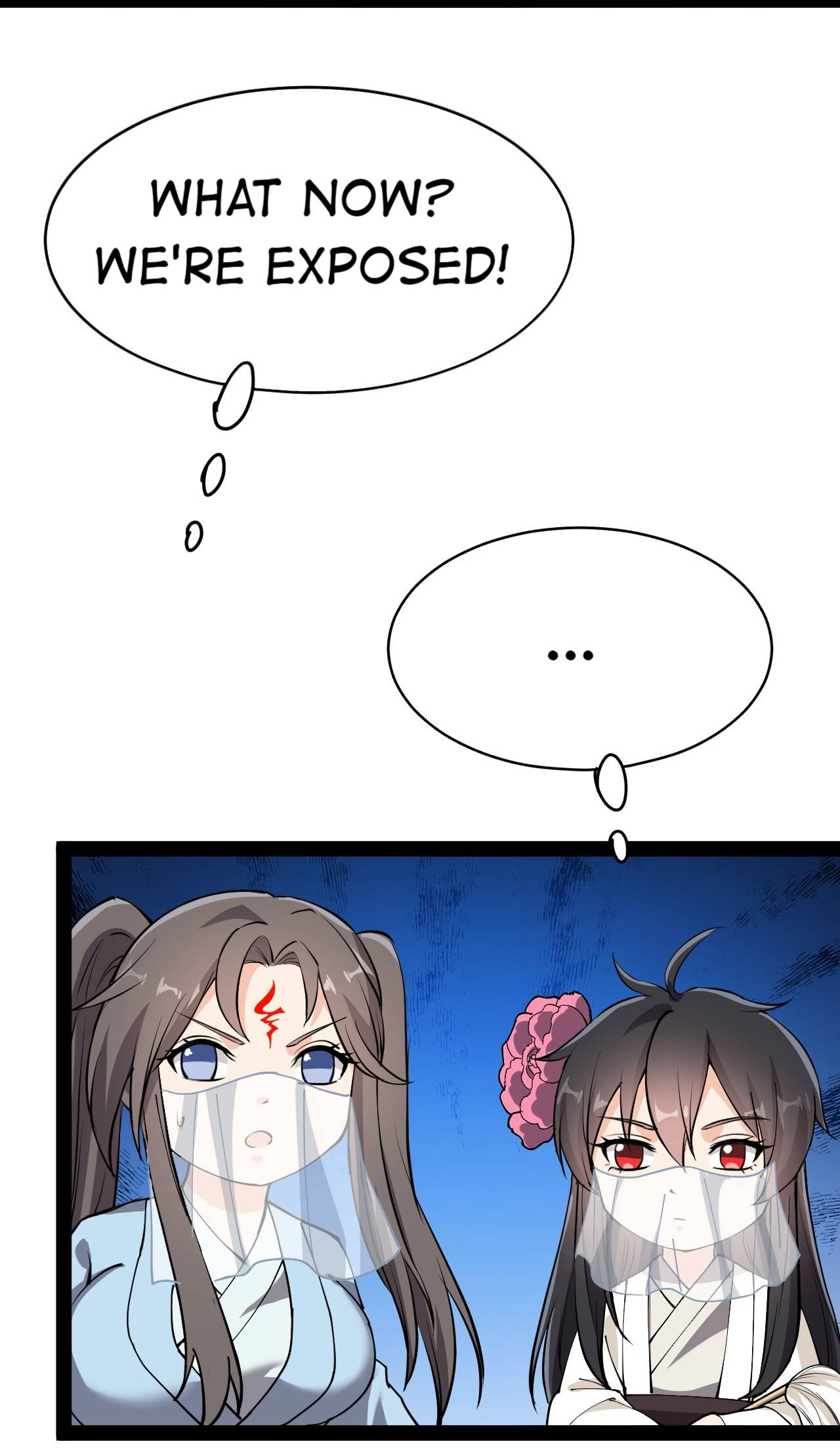 Fairy King’s Daily Life Chapter 106 - page 32