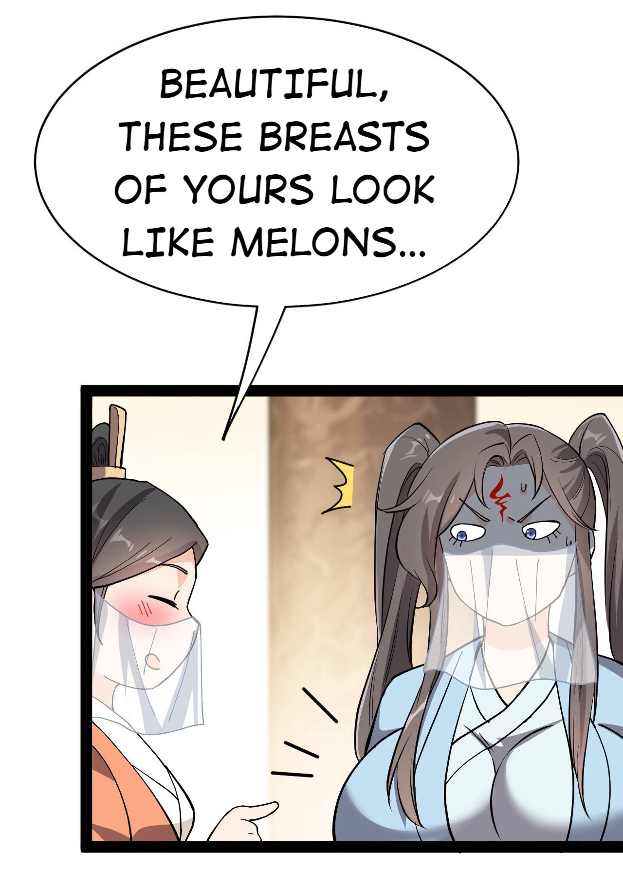 Fairy King’s Daily Life Chapter 106 - page 37