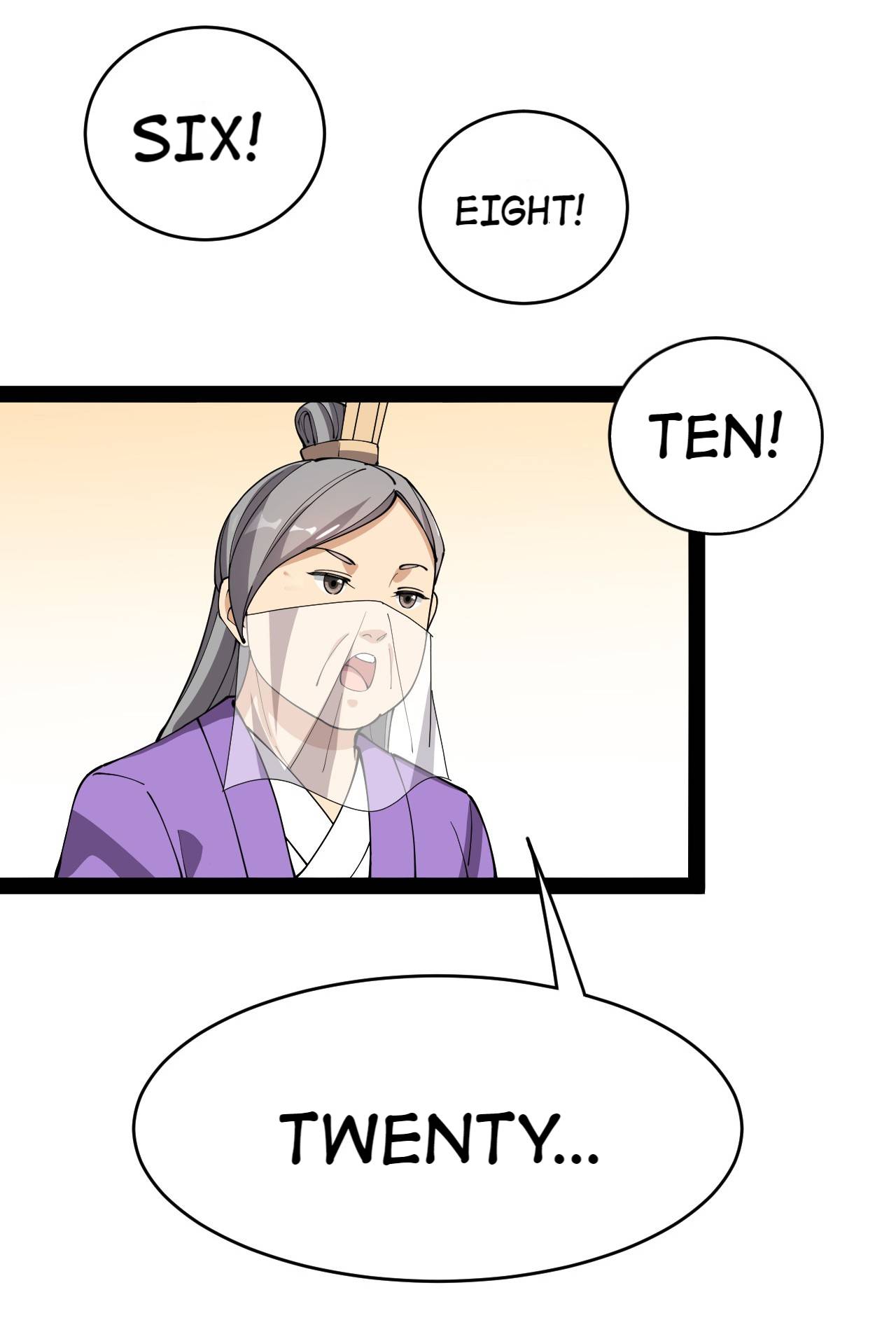 Fairy King’s Daily Life Chapter 106 - page 44