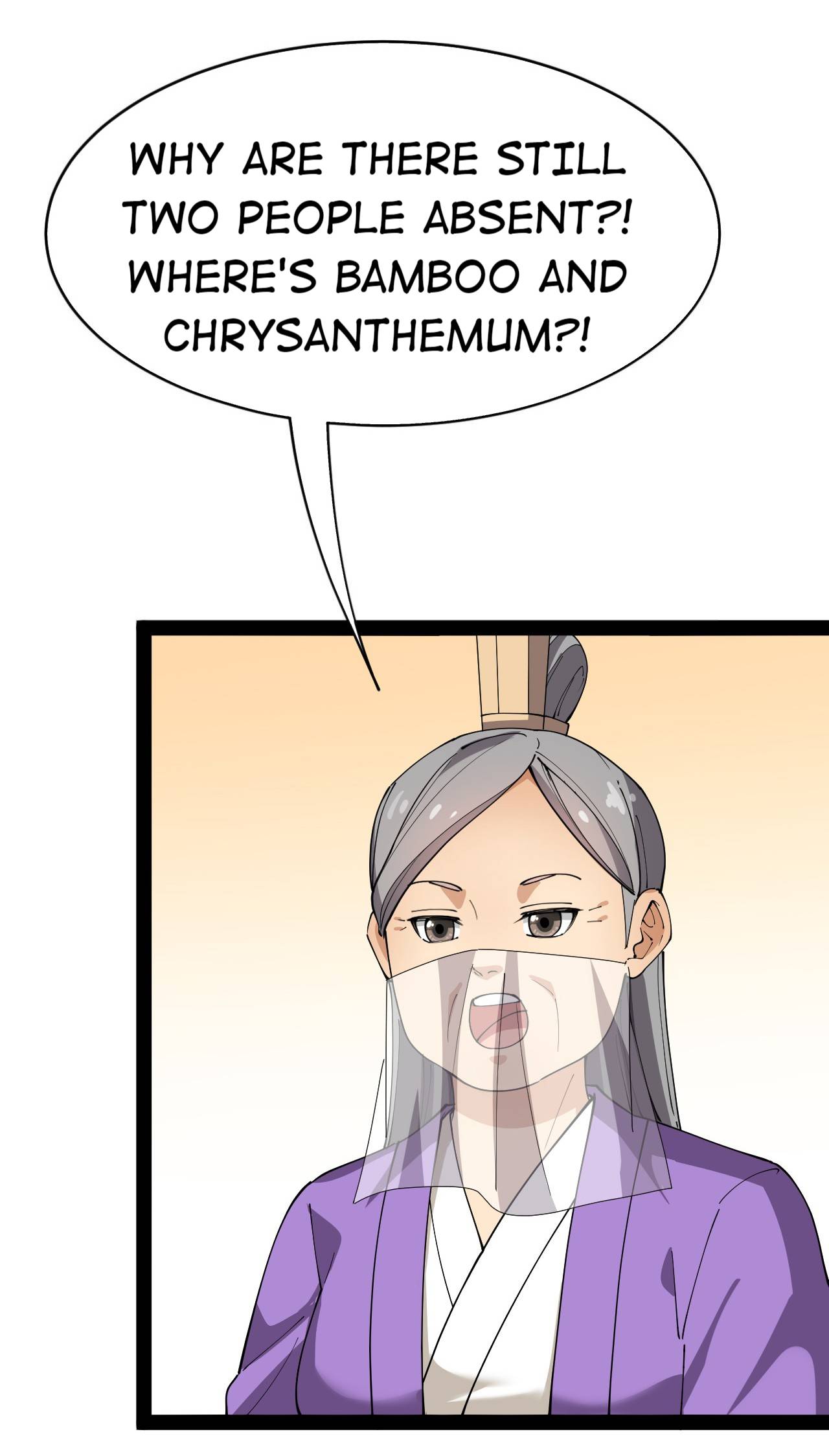 Fairy King’s Daily Life Chapter 106 - page 47