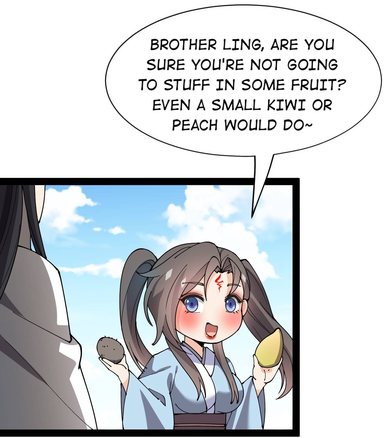 Fairy King’s Daily Life Chapter 106 - page 6