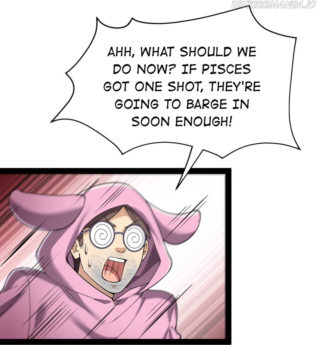 Fairy King’s Daily Life Chapter 105 - page 2