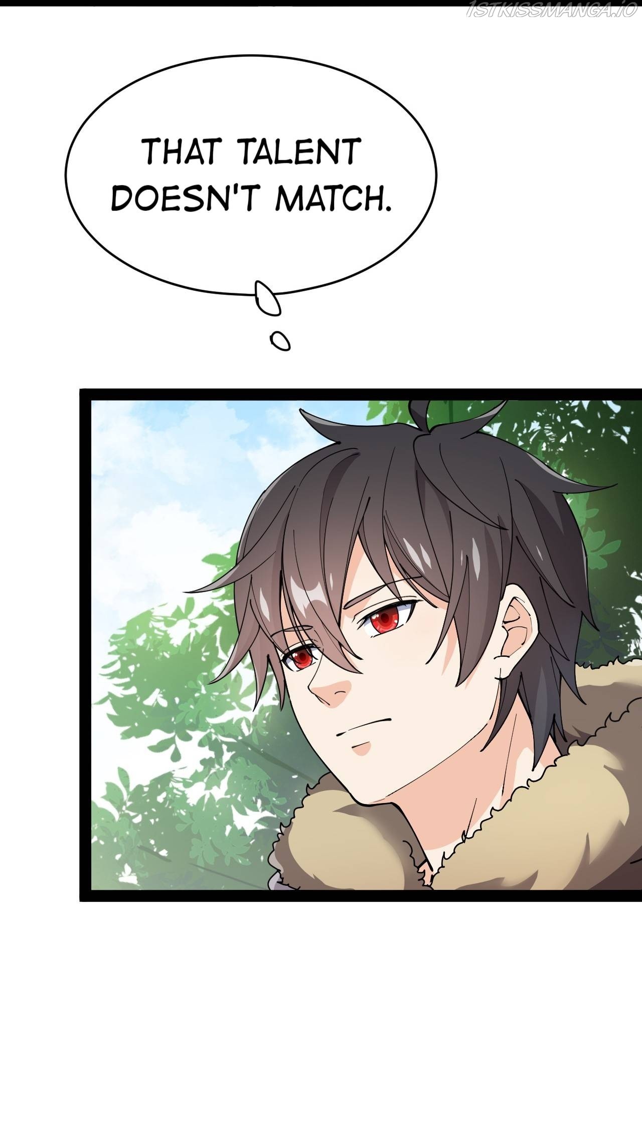 Fairy King’s Daily Life Chapter 105 - page 37