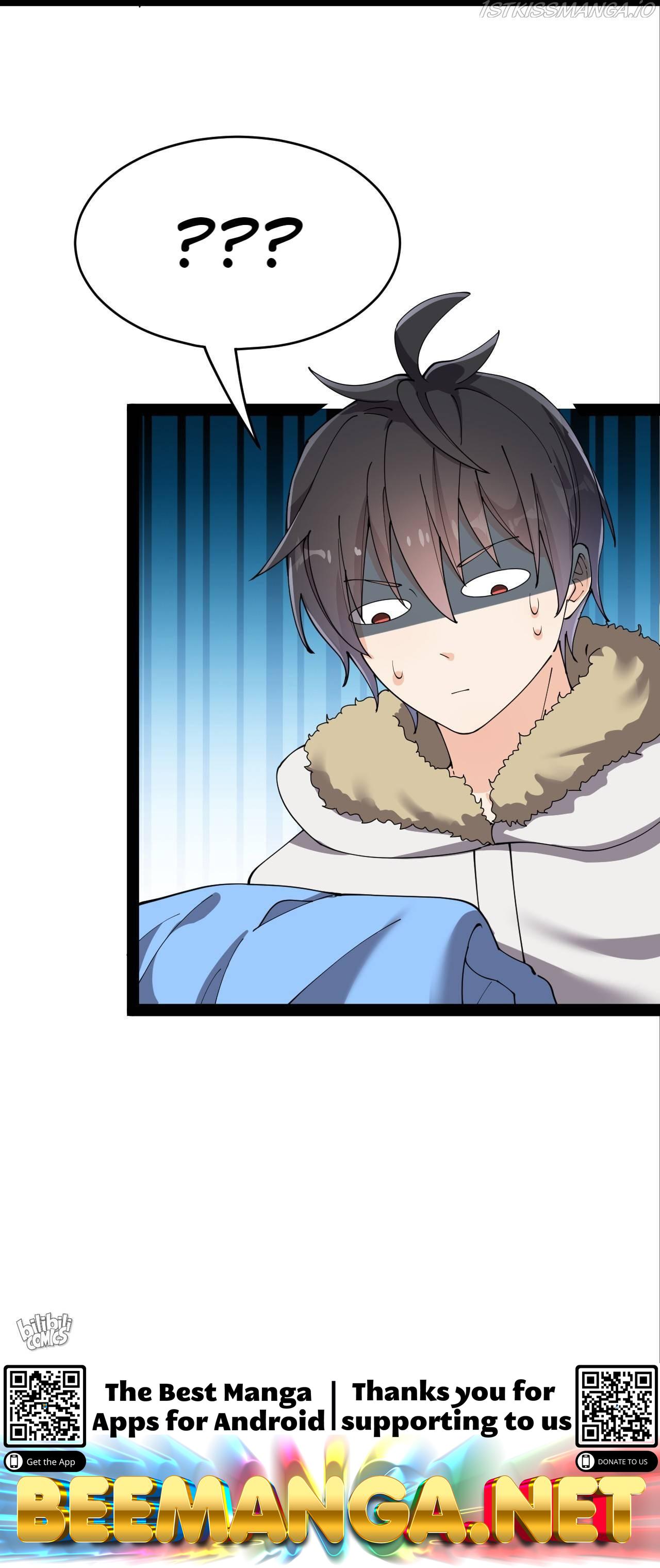 Fairy King’s Daily Life Chapter 105 - page 46