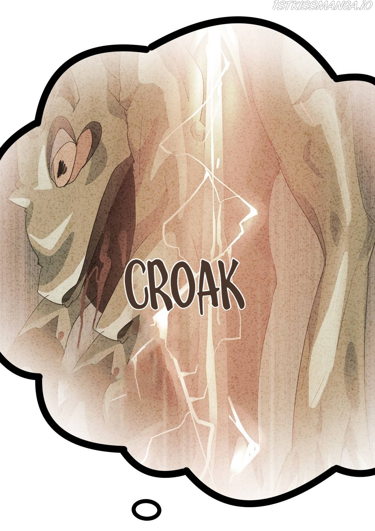 Fairy King’s Daily Life Chapter 103 - page 35