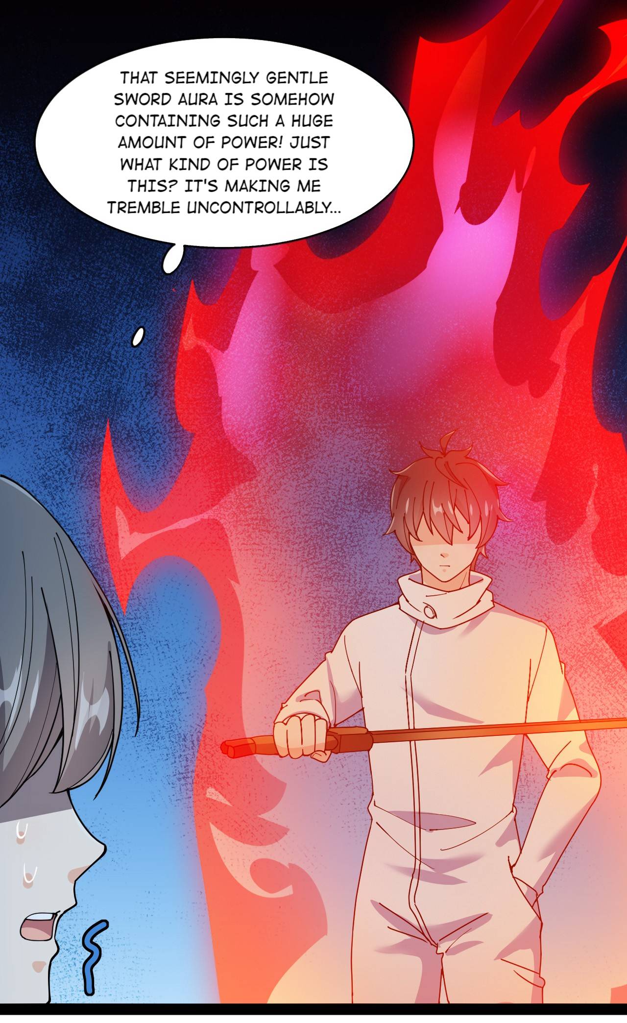 Fairy King’s Daily Life Chapter 101 - page 2