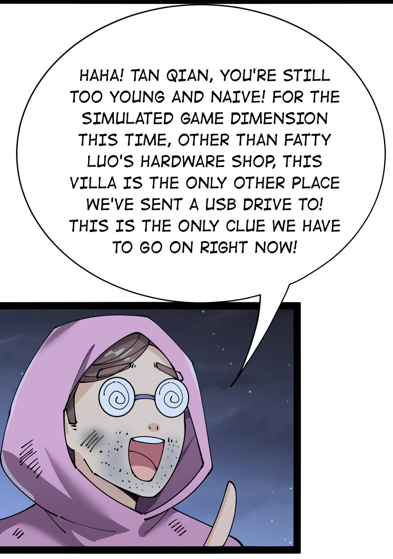 Fairy King’s Daily Life Chapter 101 - page 39