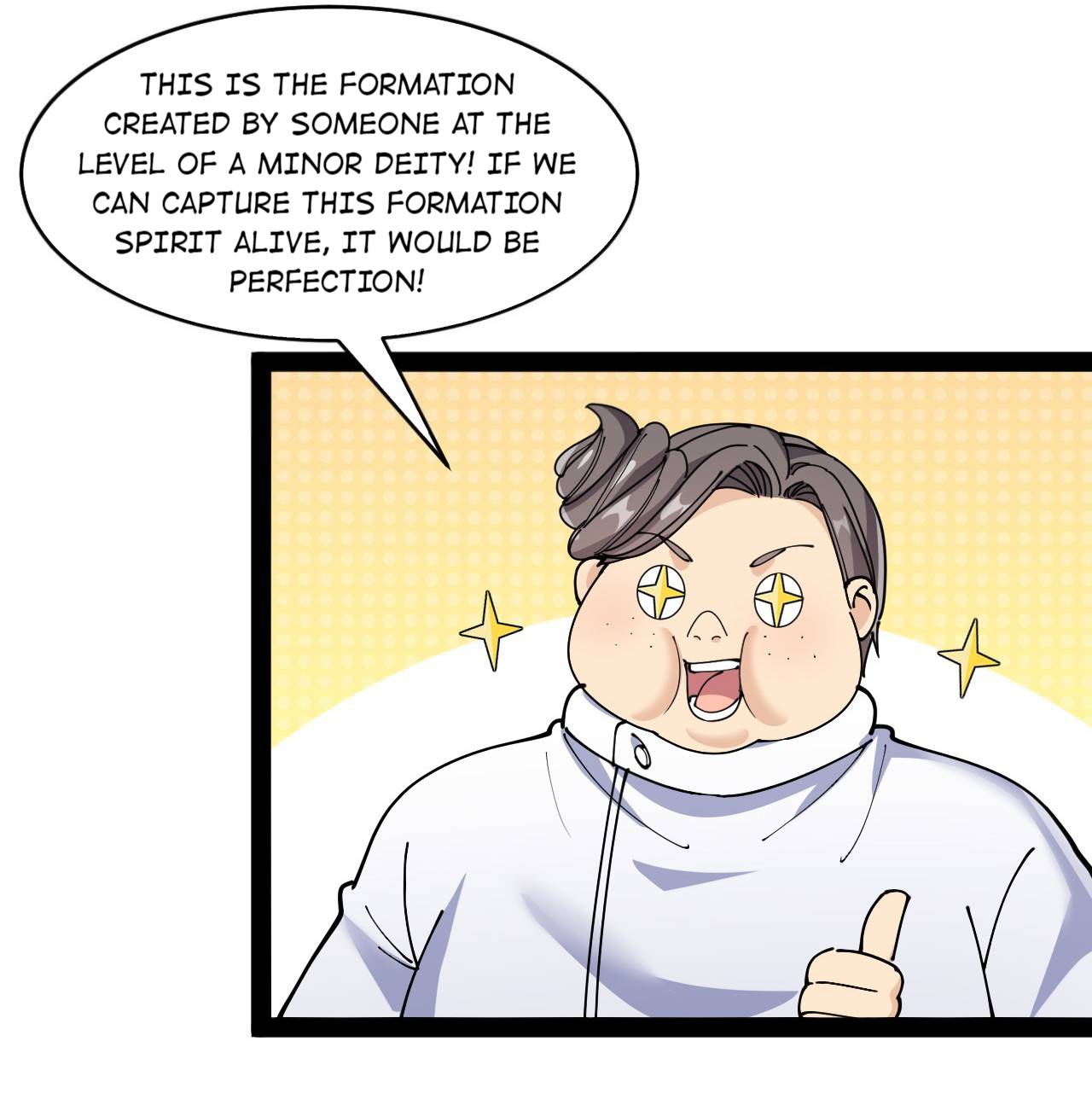 Fairy King’s Daily Life Chapter 101 - page 4