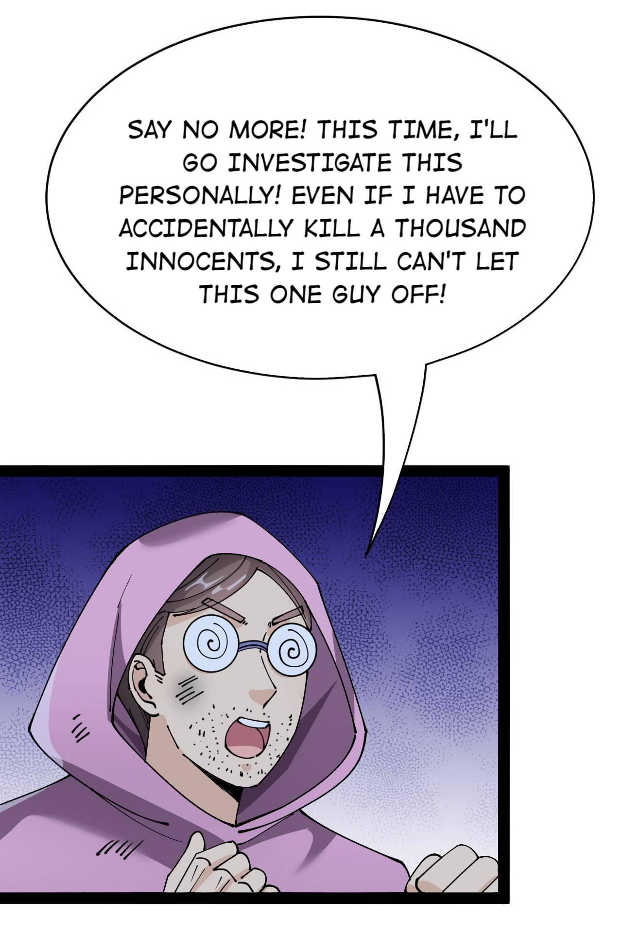 Fairy King’s Daily Life Chapter 101 - page 41