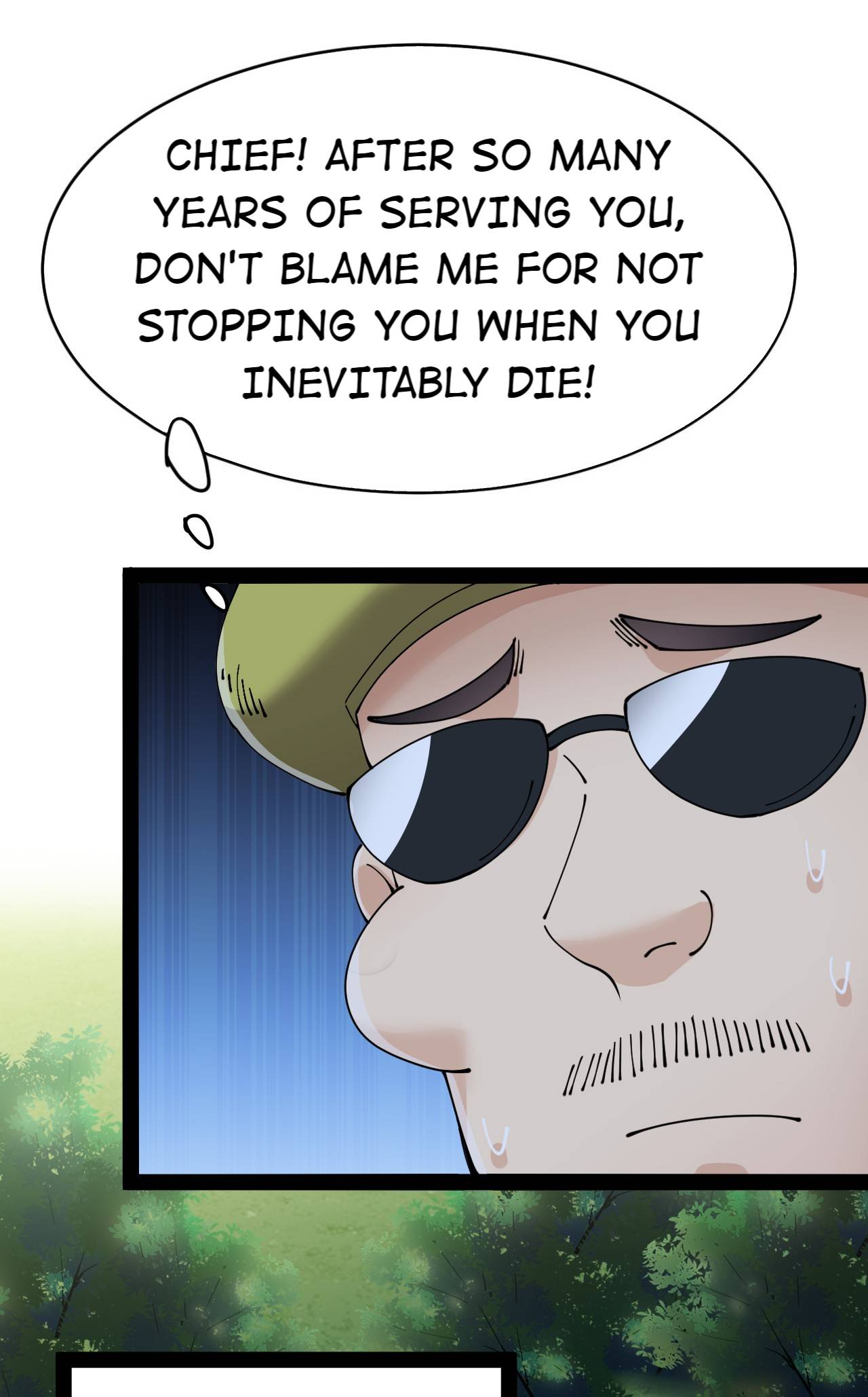 Fairy King’s Daily Life Chapter 101 - page 42