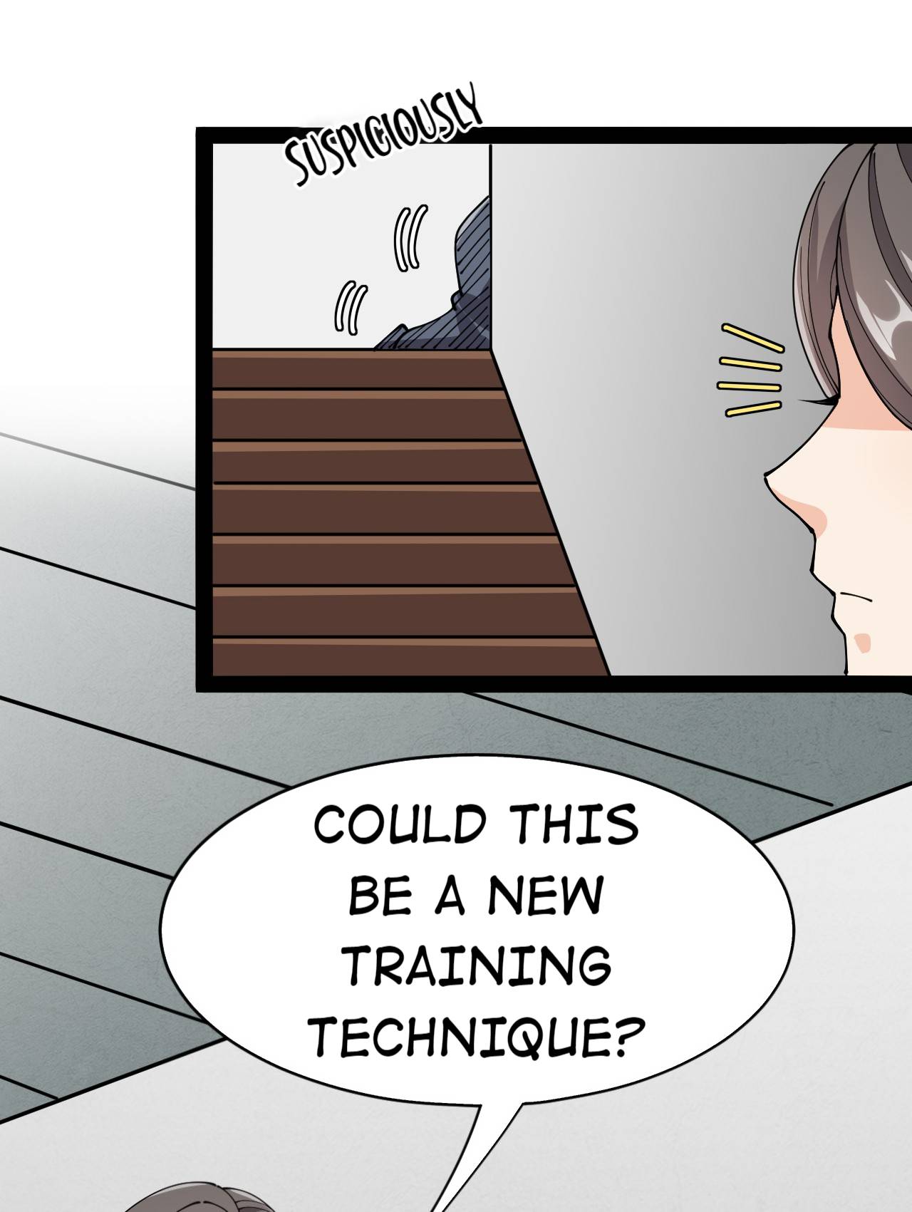 Fairy King’s Daily Life Chapter 101 - page 45