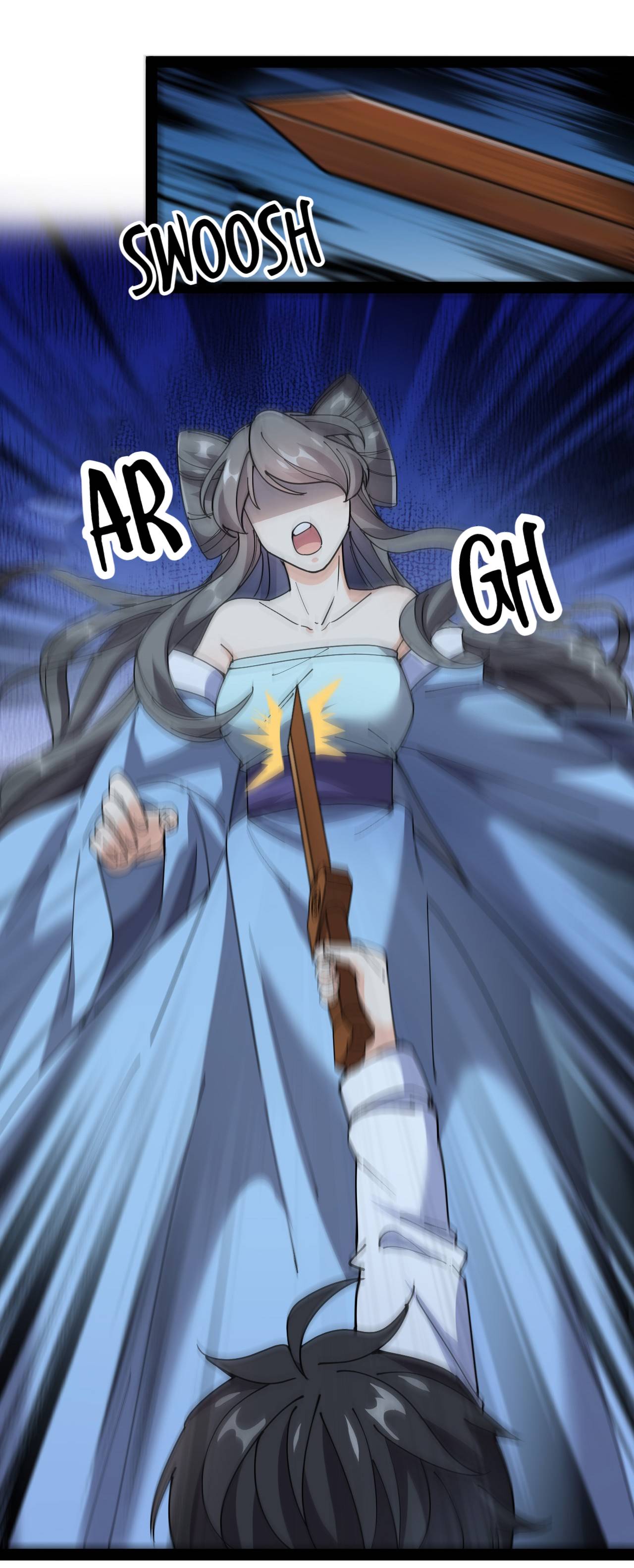 Fairy King’s Daily Life Chapter 101 - page 6