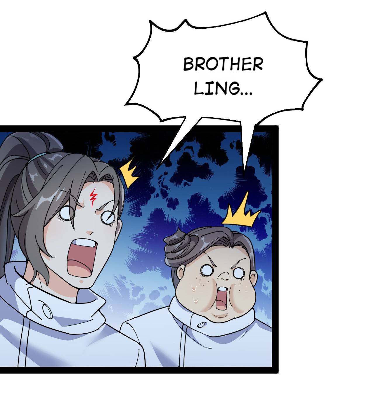 Fairy King’s Daily Life Chapter 101 - page 7